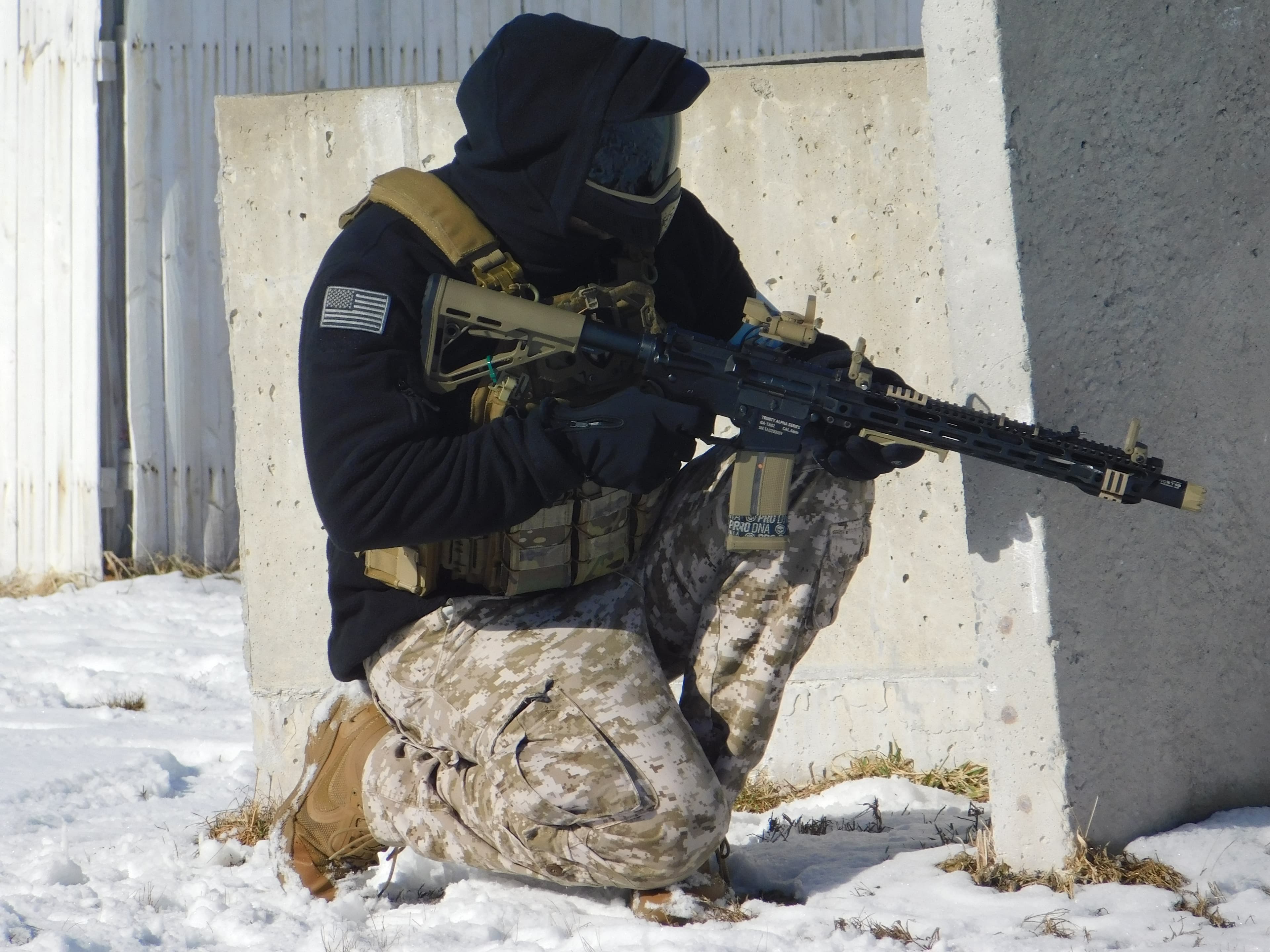 Reign Series event photo