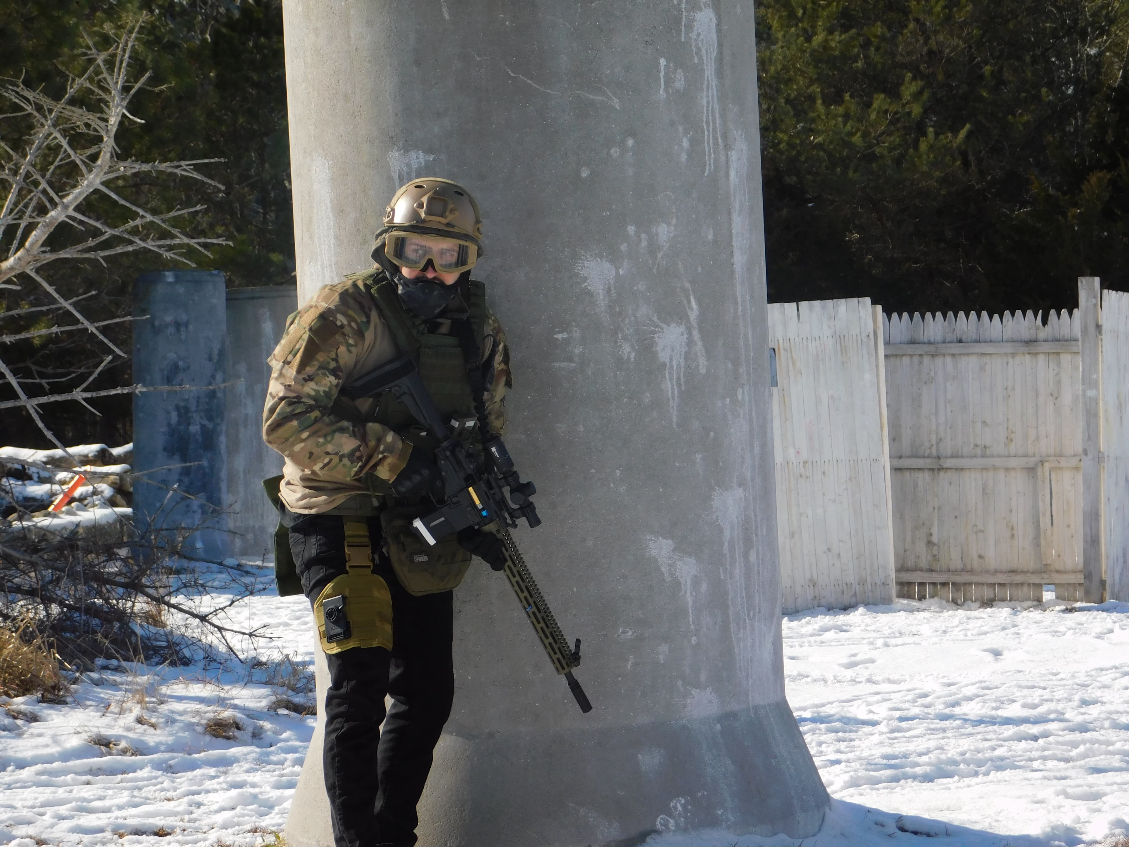 Reign Series event photo