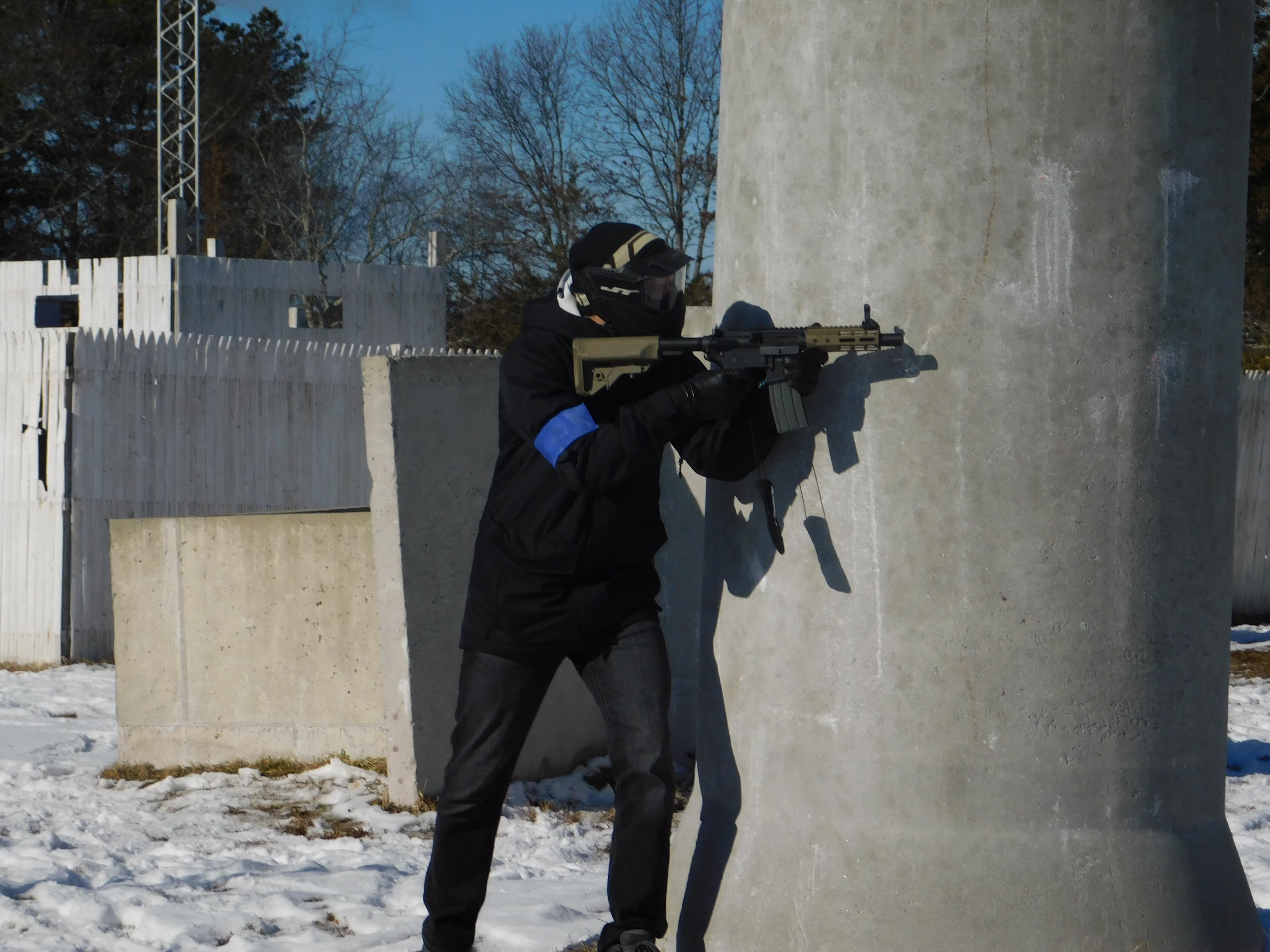 Reign Series event photo