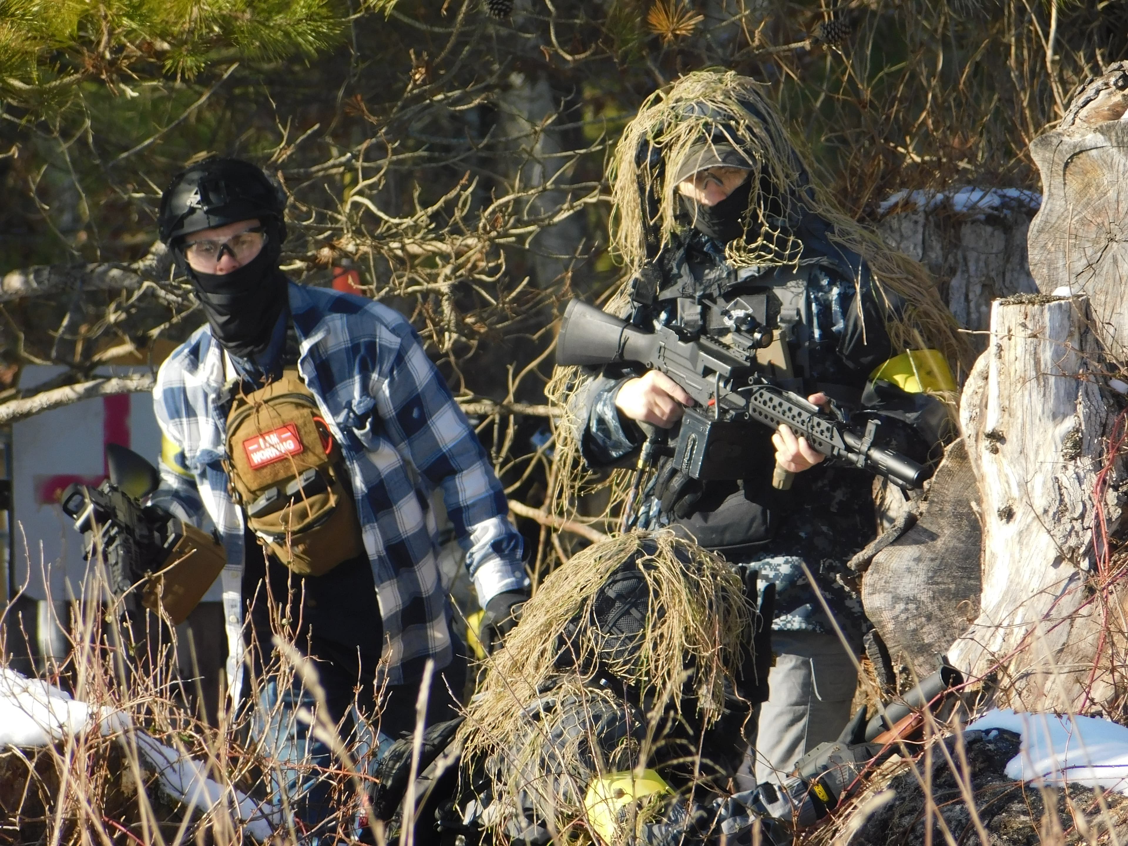 Reign Series event photo