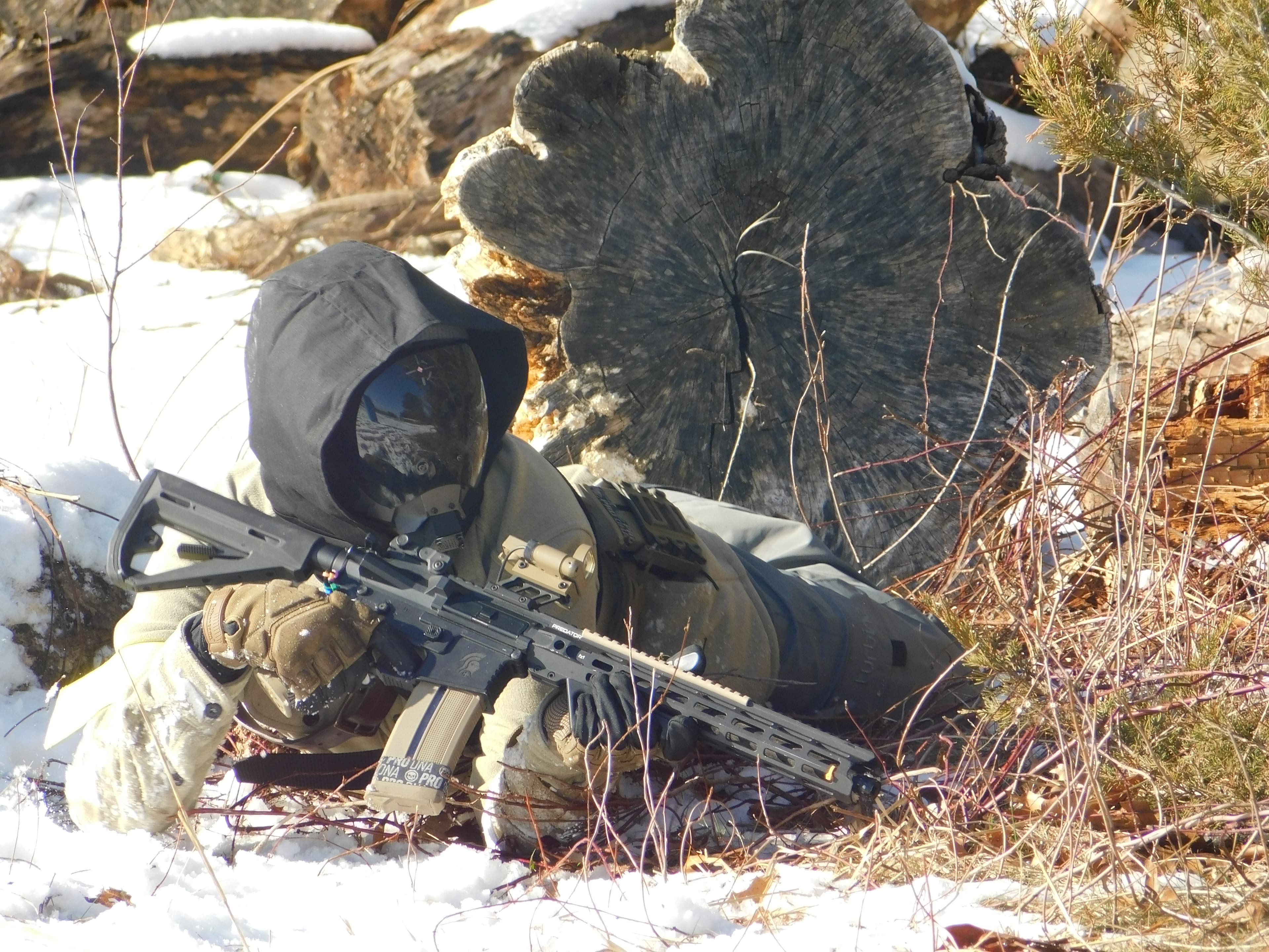 Reign Series event photo