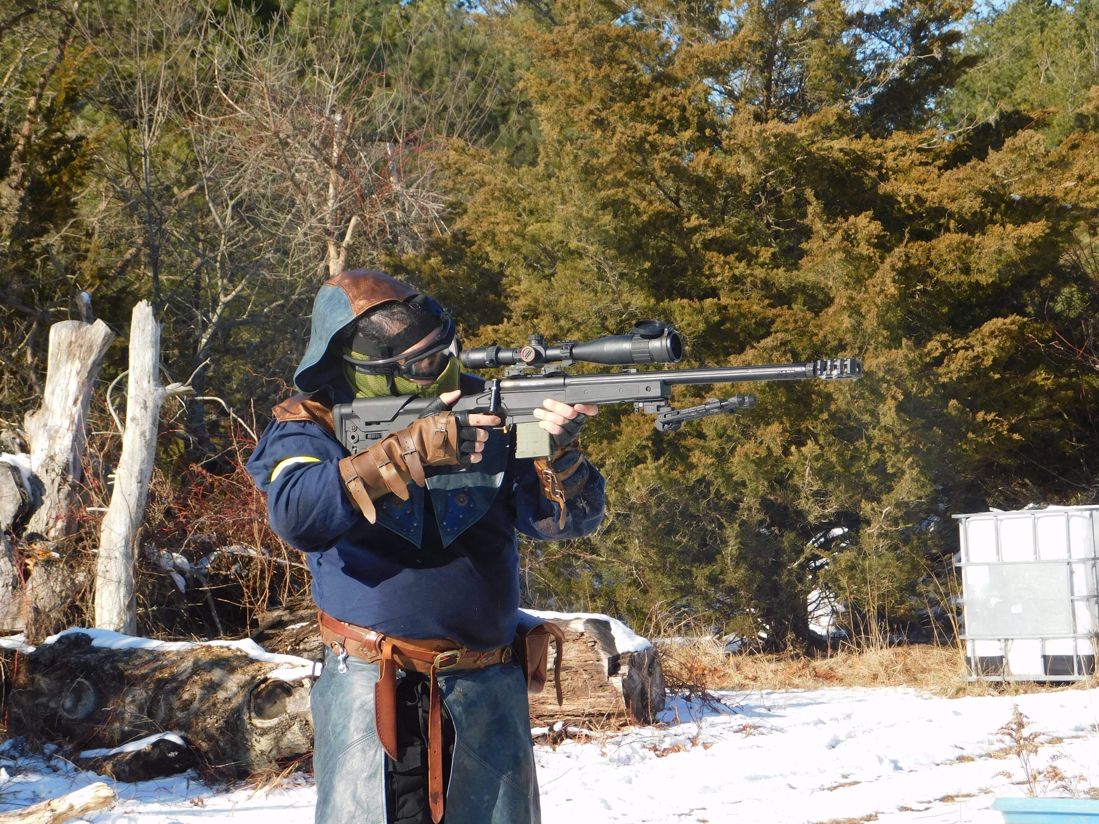 Reign Series event photo