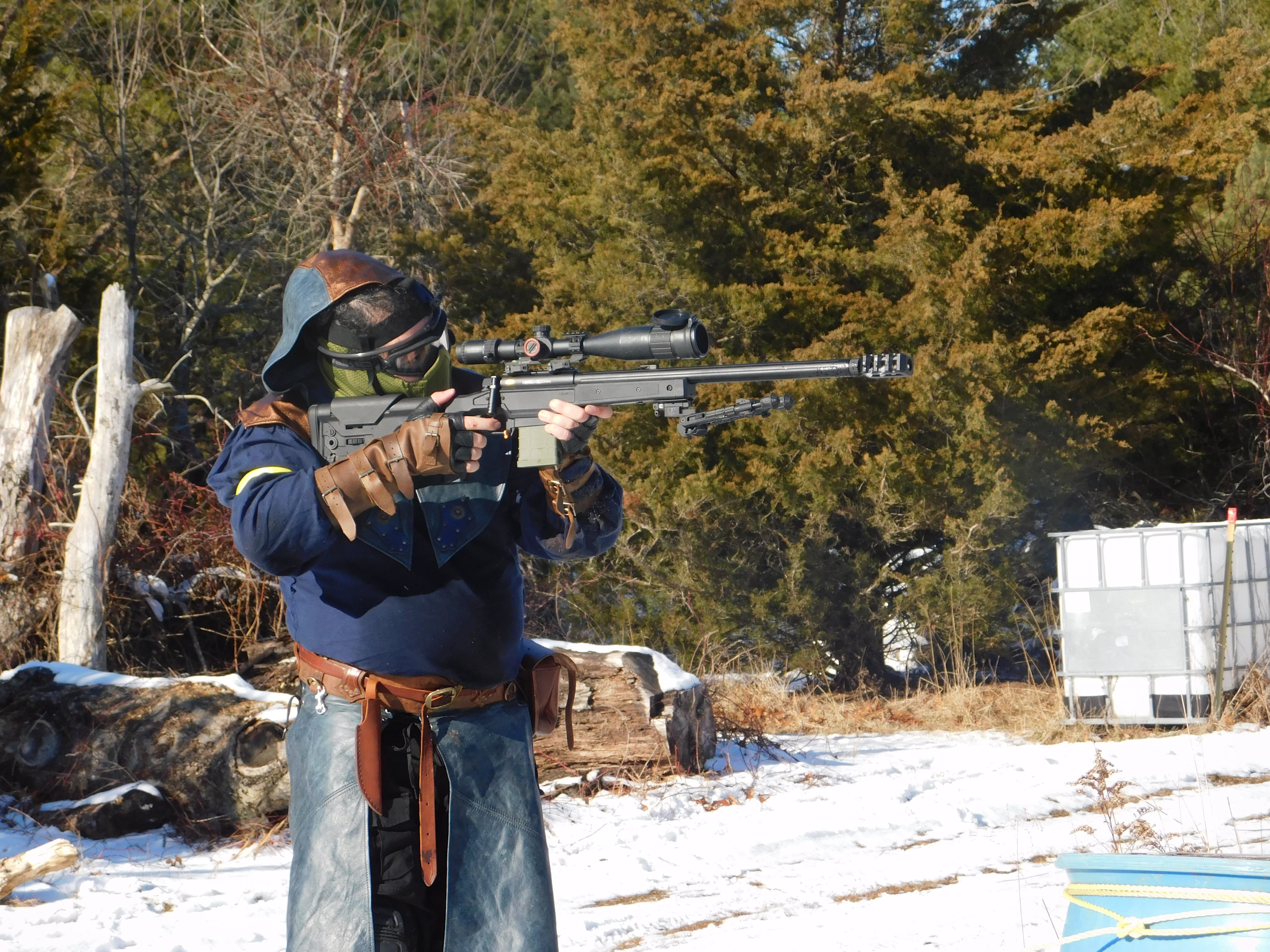 Reign Series event photo