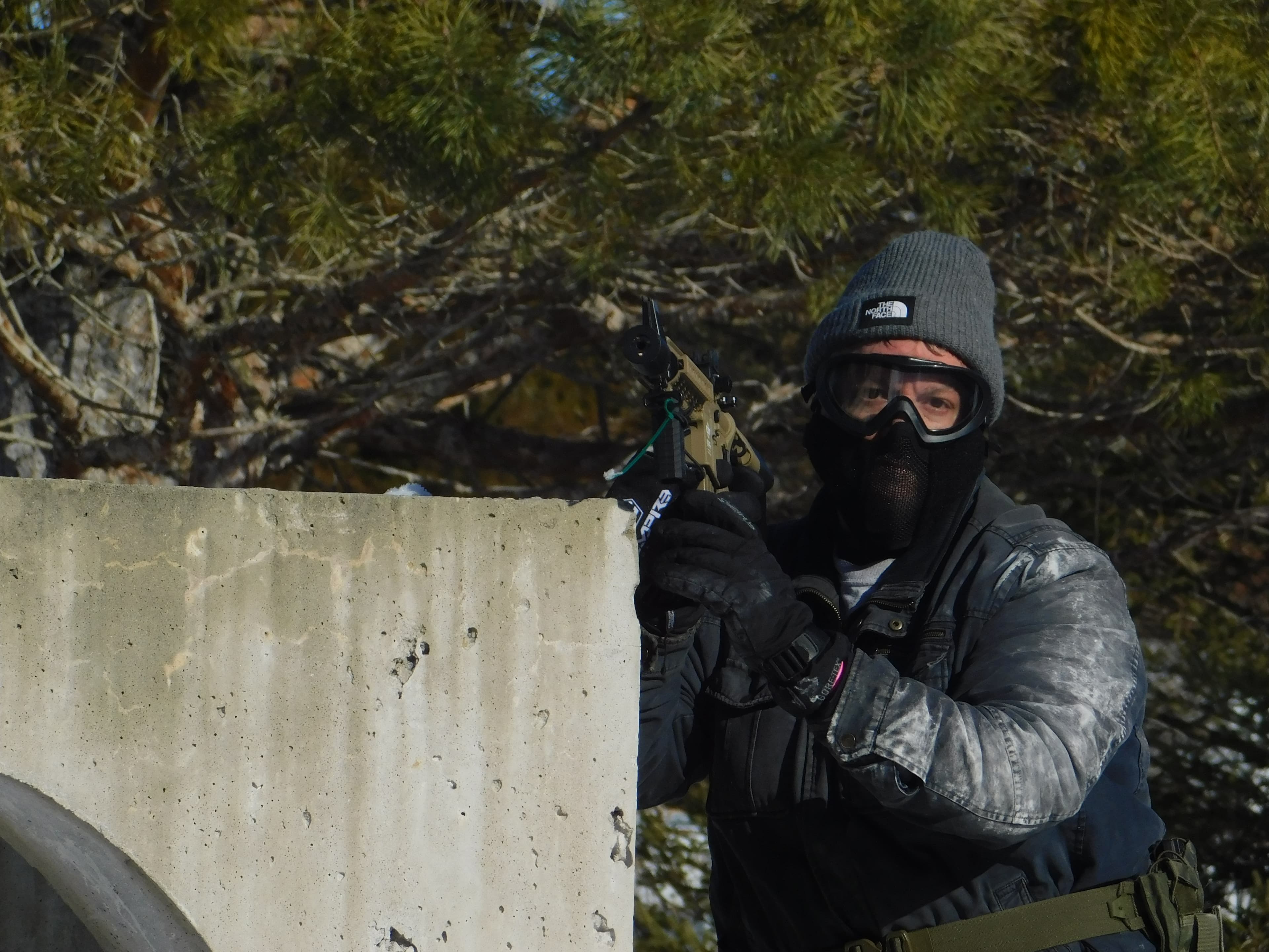 Reign Series event photo