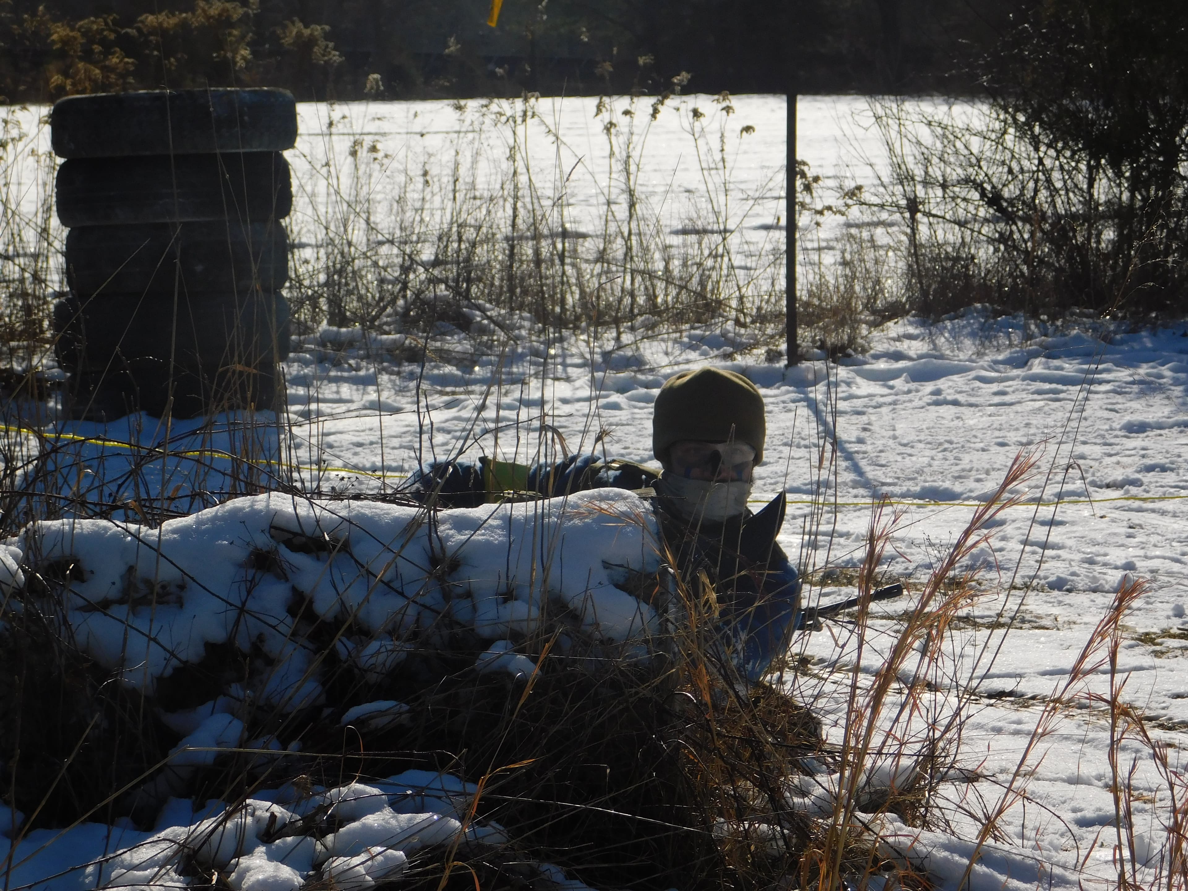 Reign Series event photo