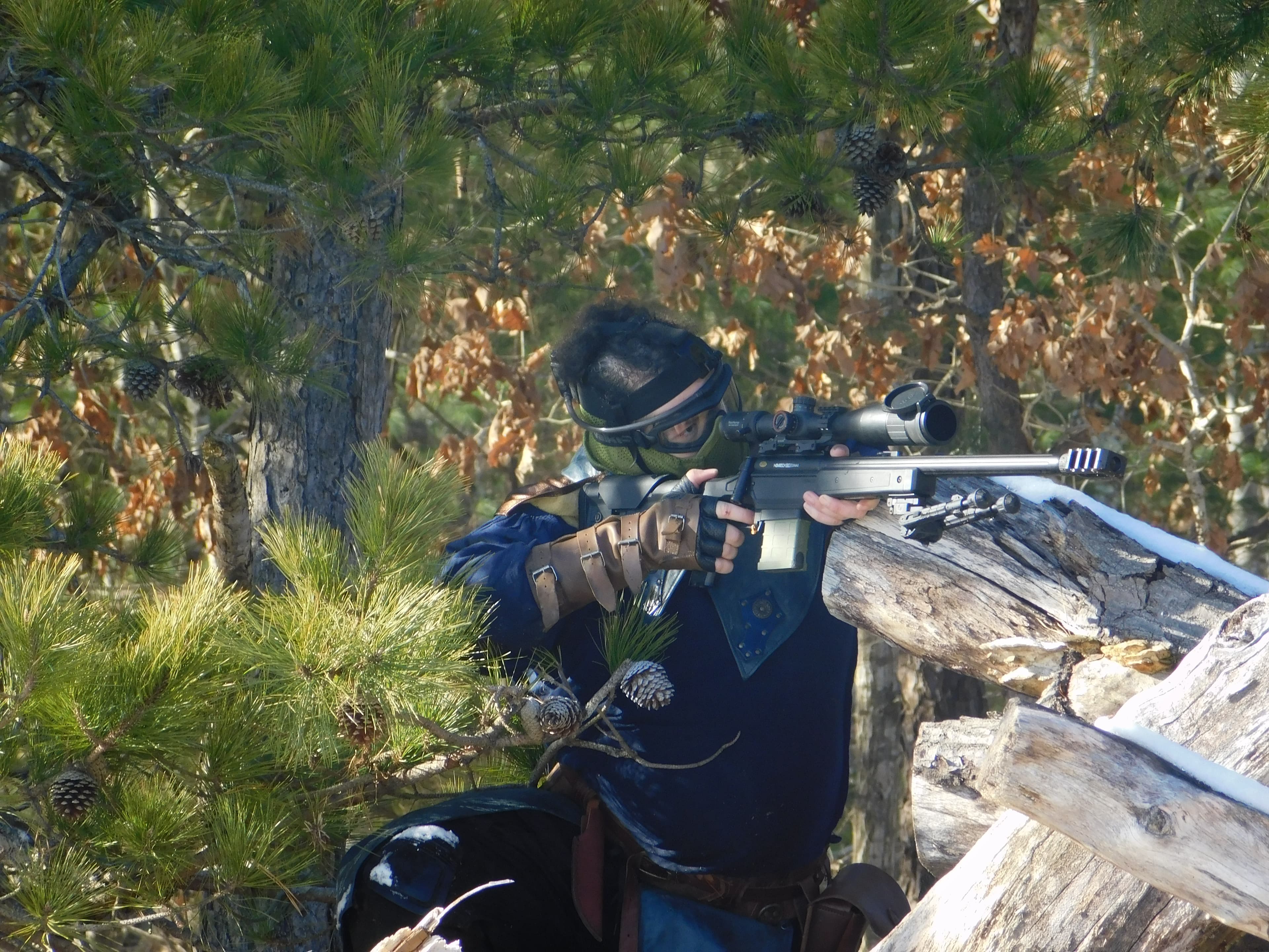 Reign Series event photo