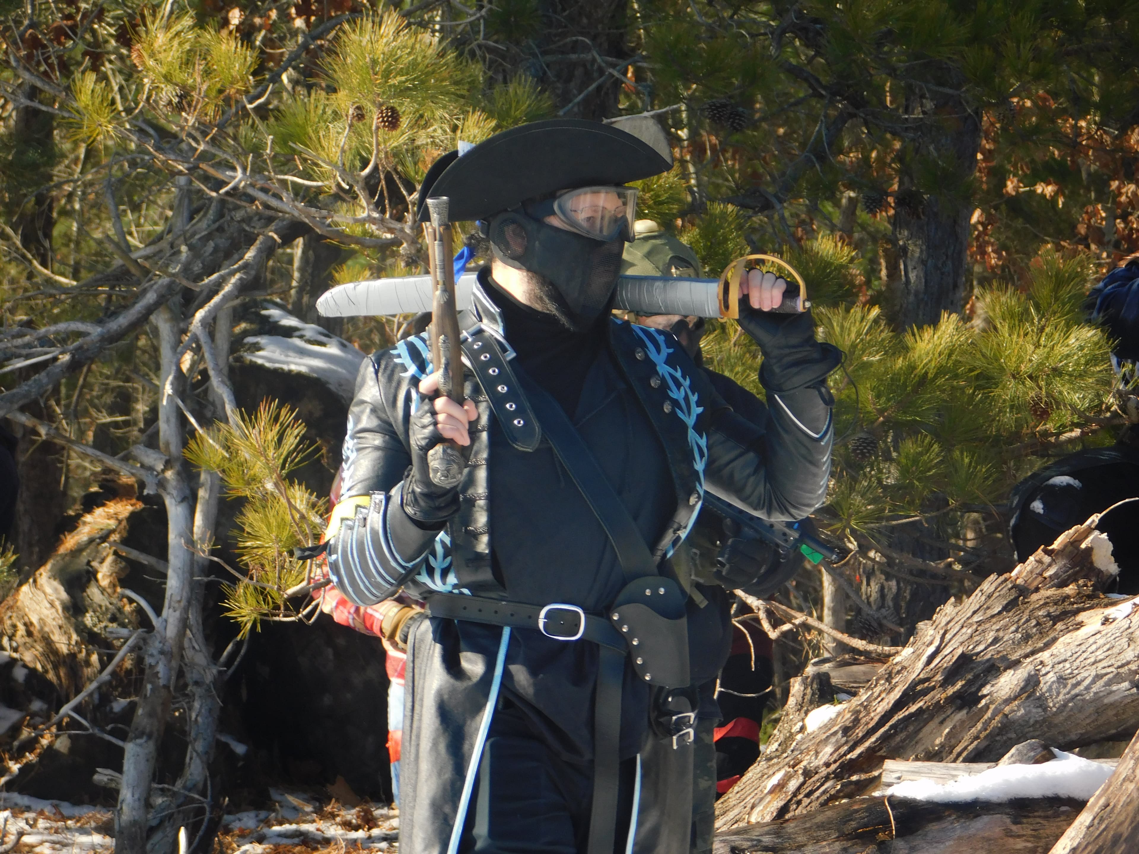 Reign Series event photo