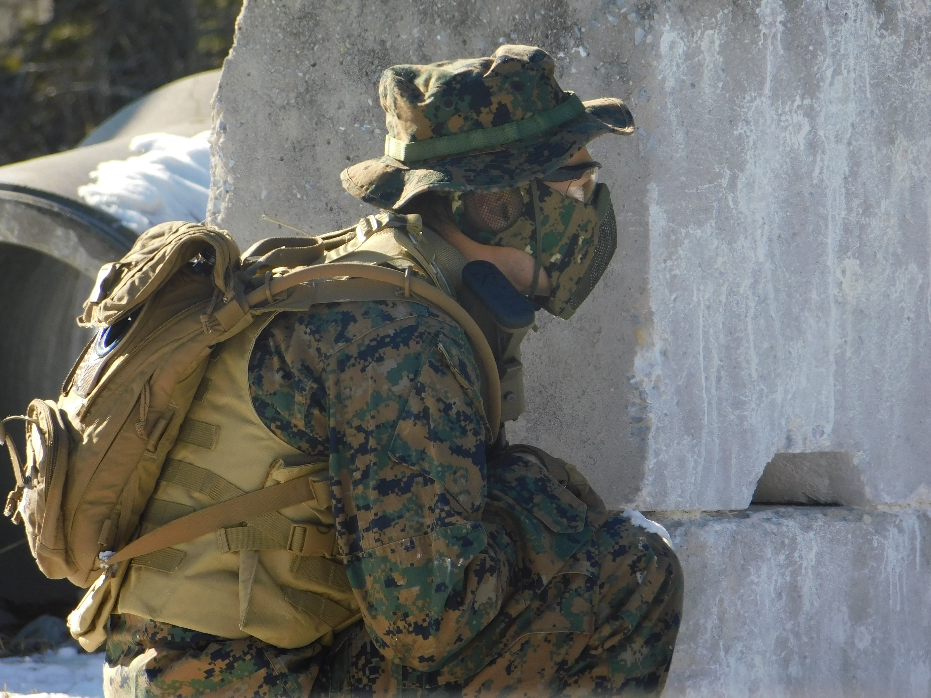 Reign Series event photo