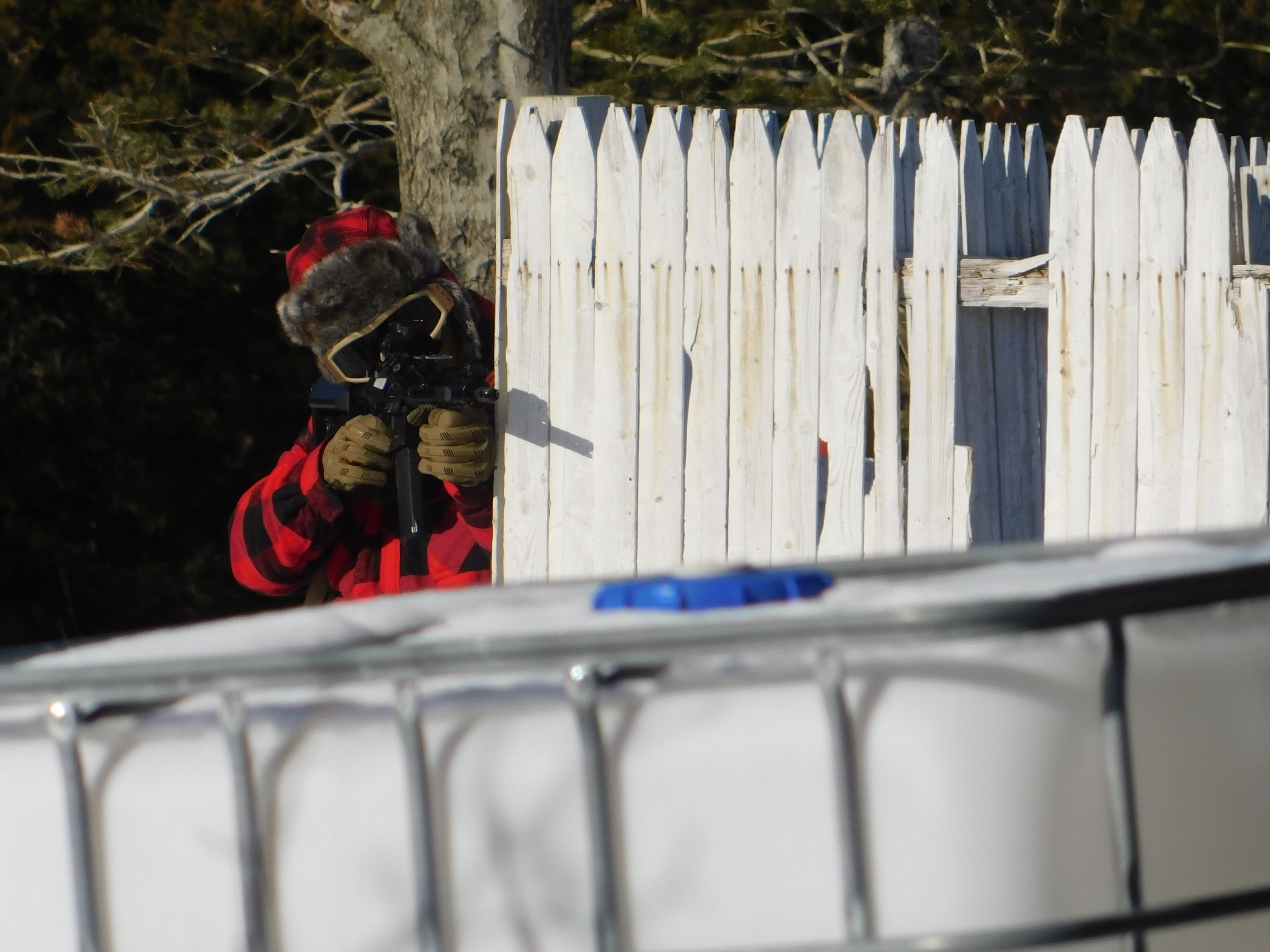 Reign Series event photo