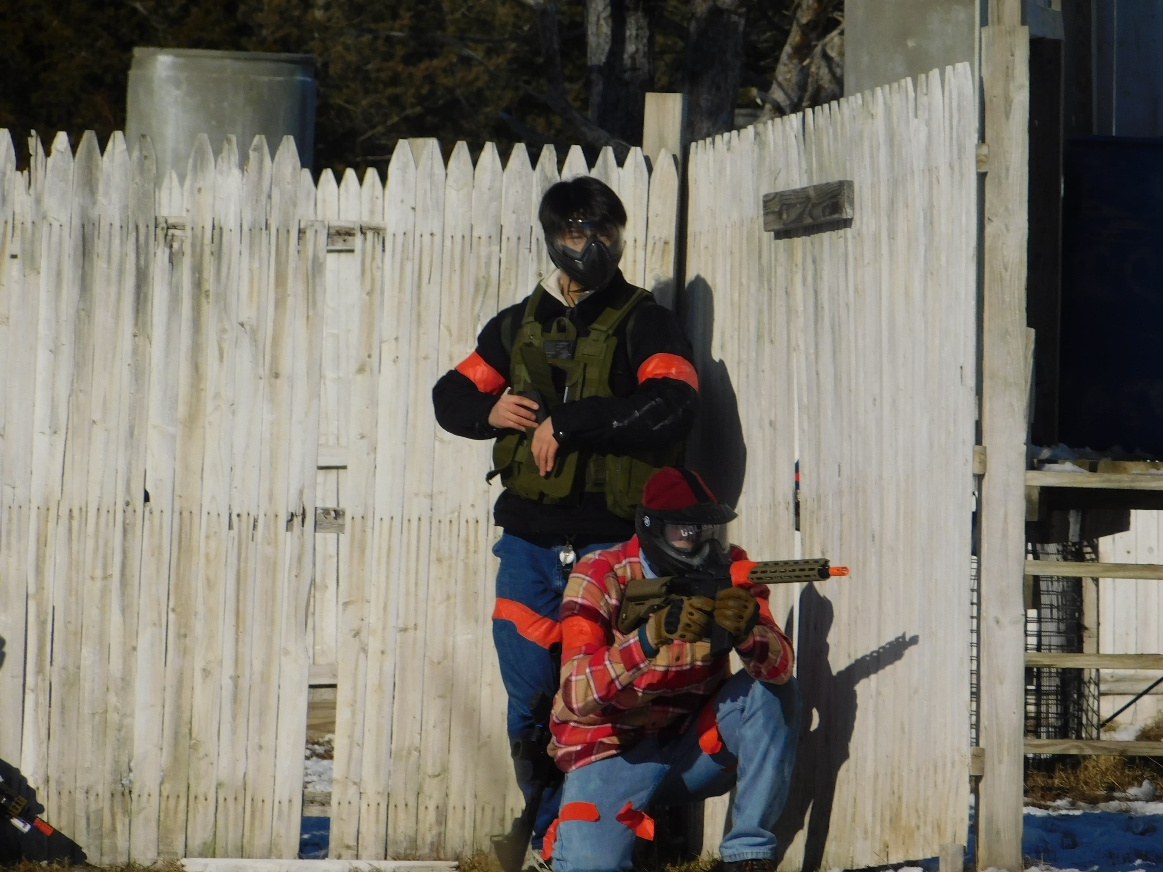 Reign Series event photo