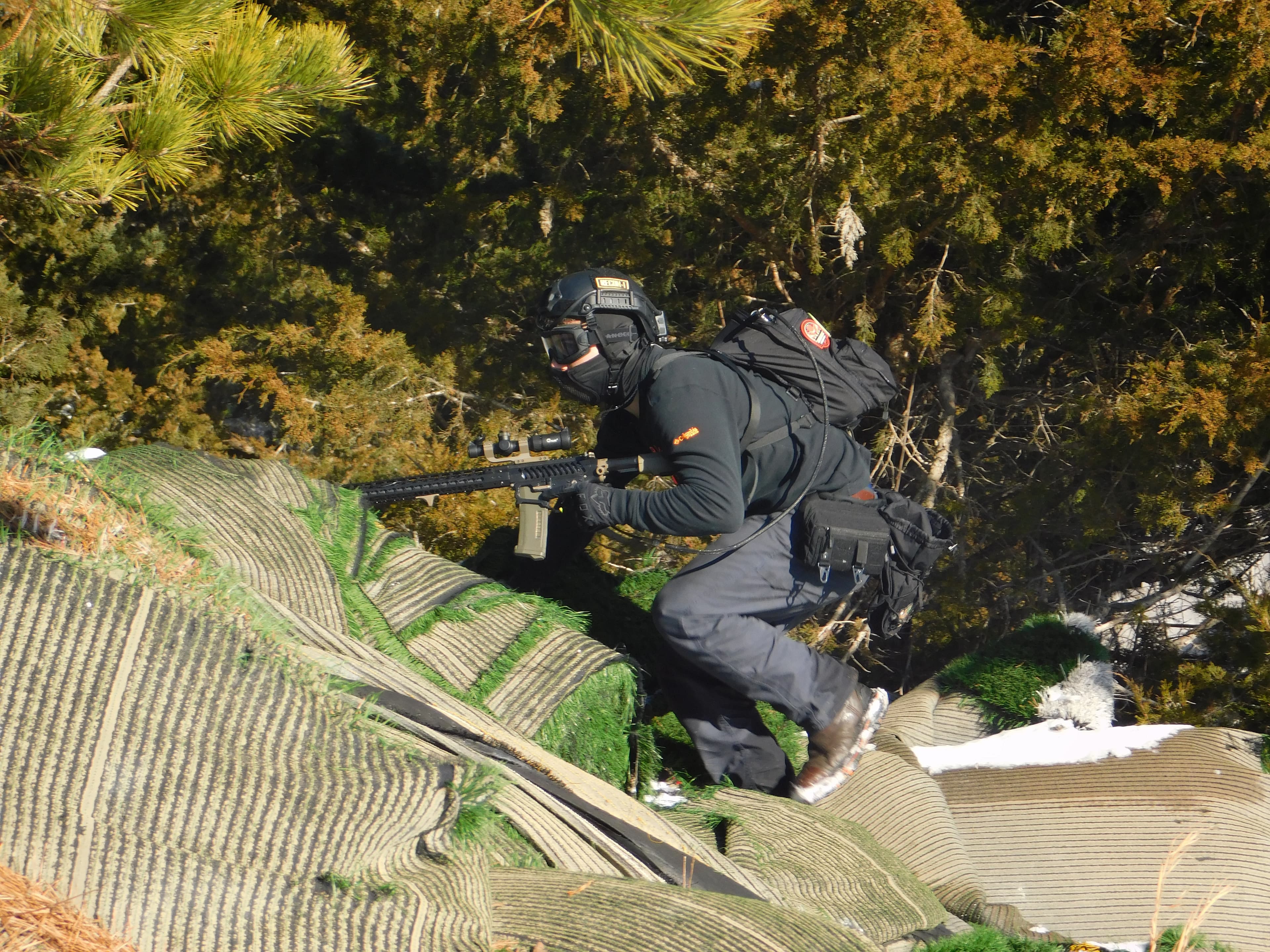 Reign Series event photo