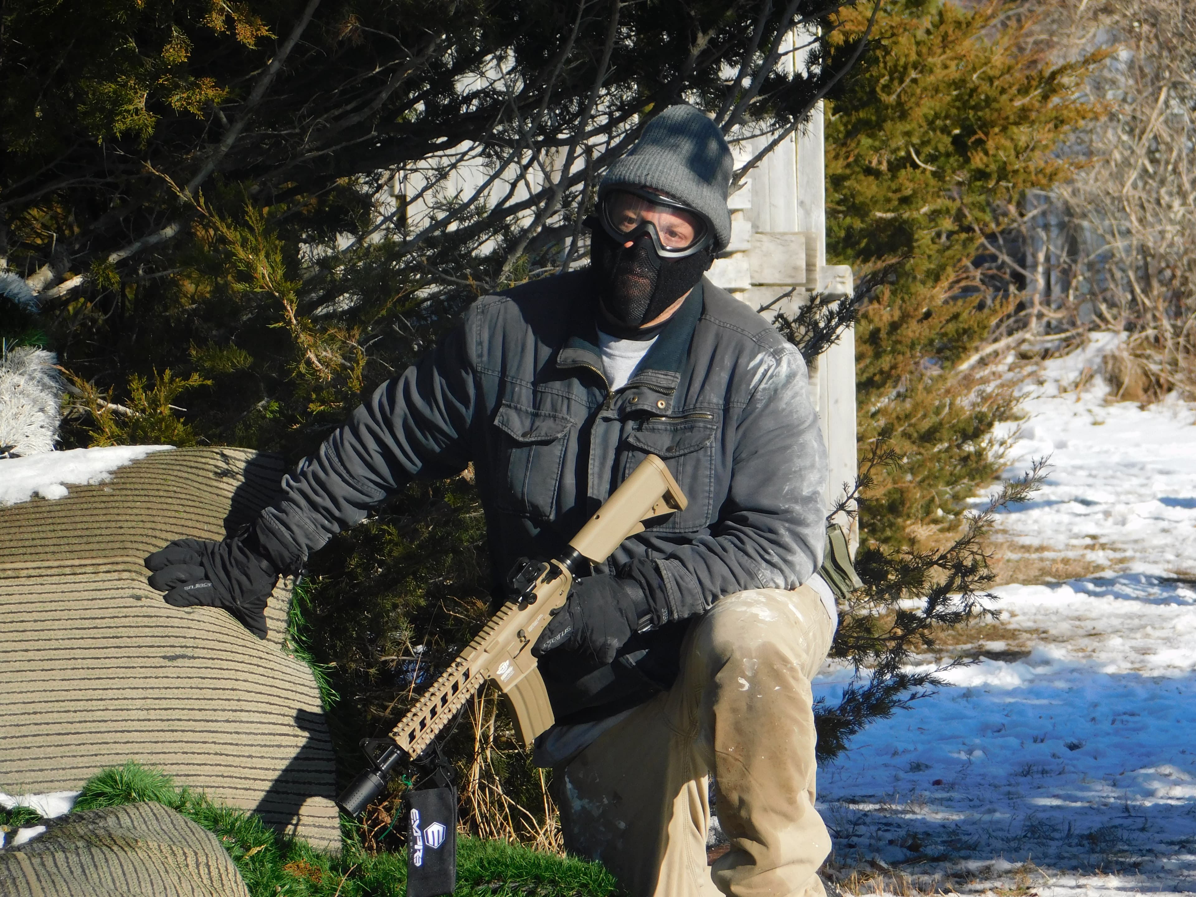 Reign Series event photo