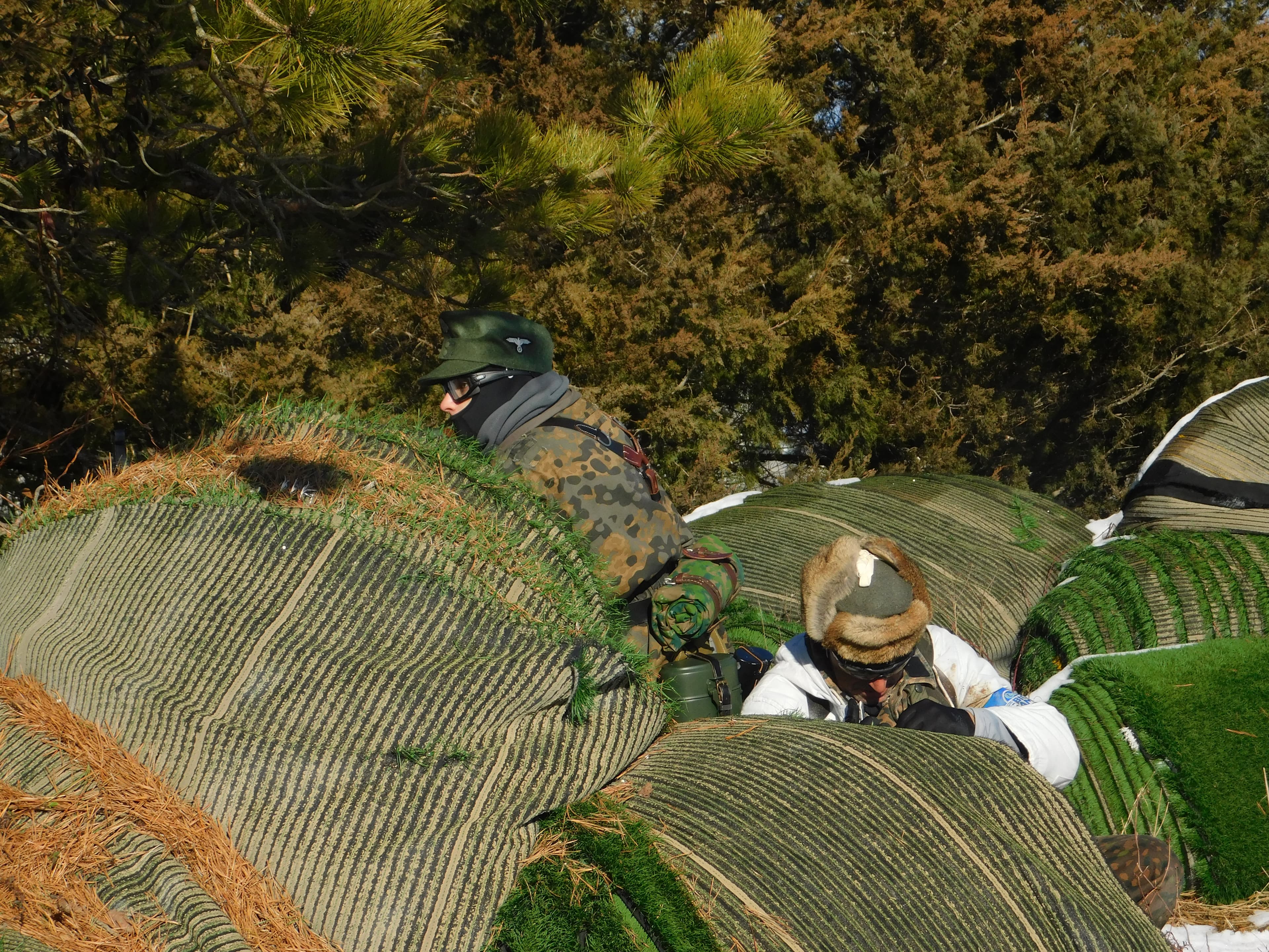 Reign Series event photo