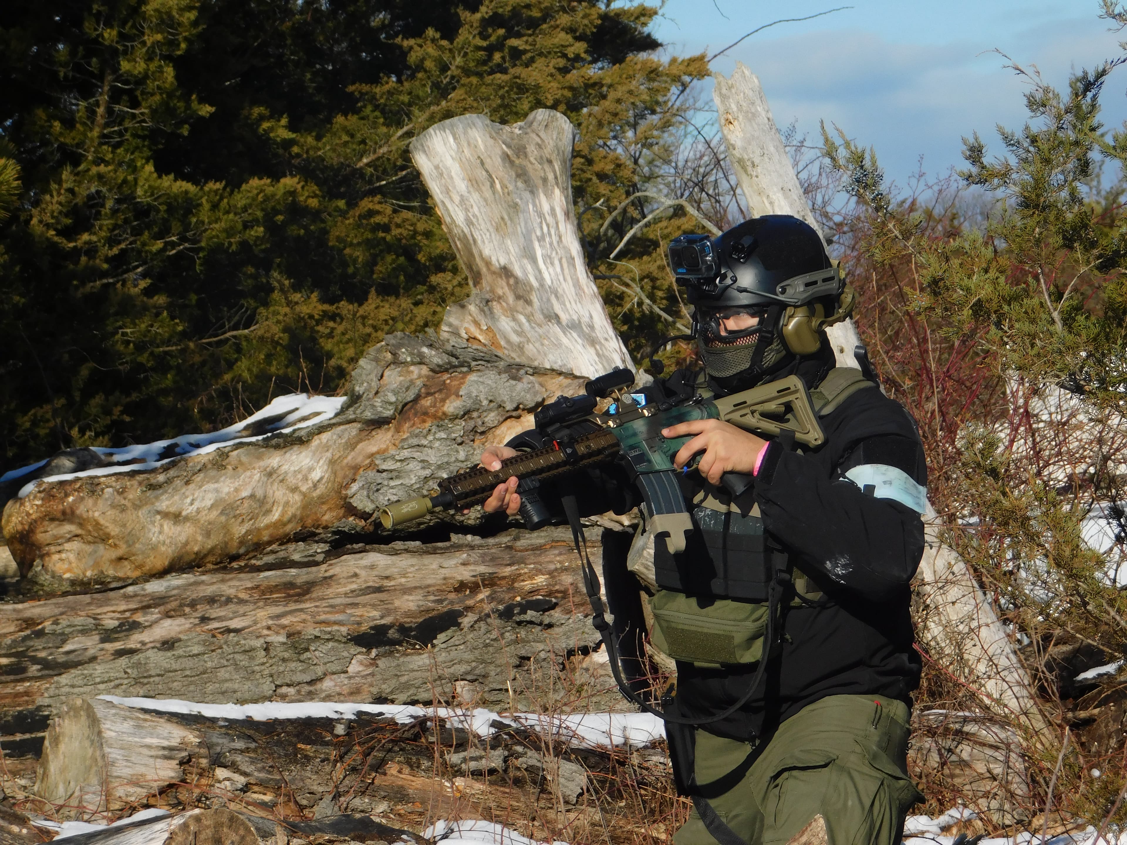 Reign Series event photo