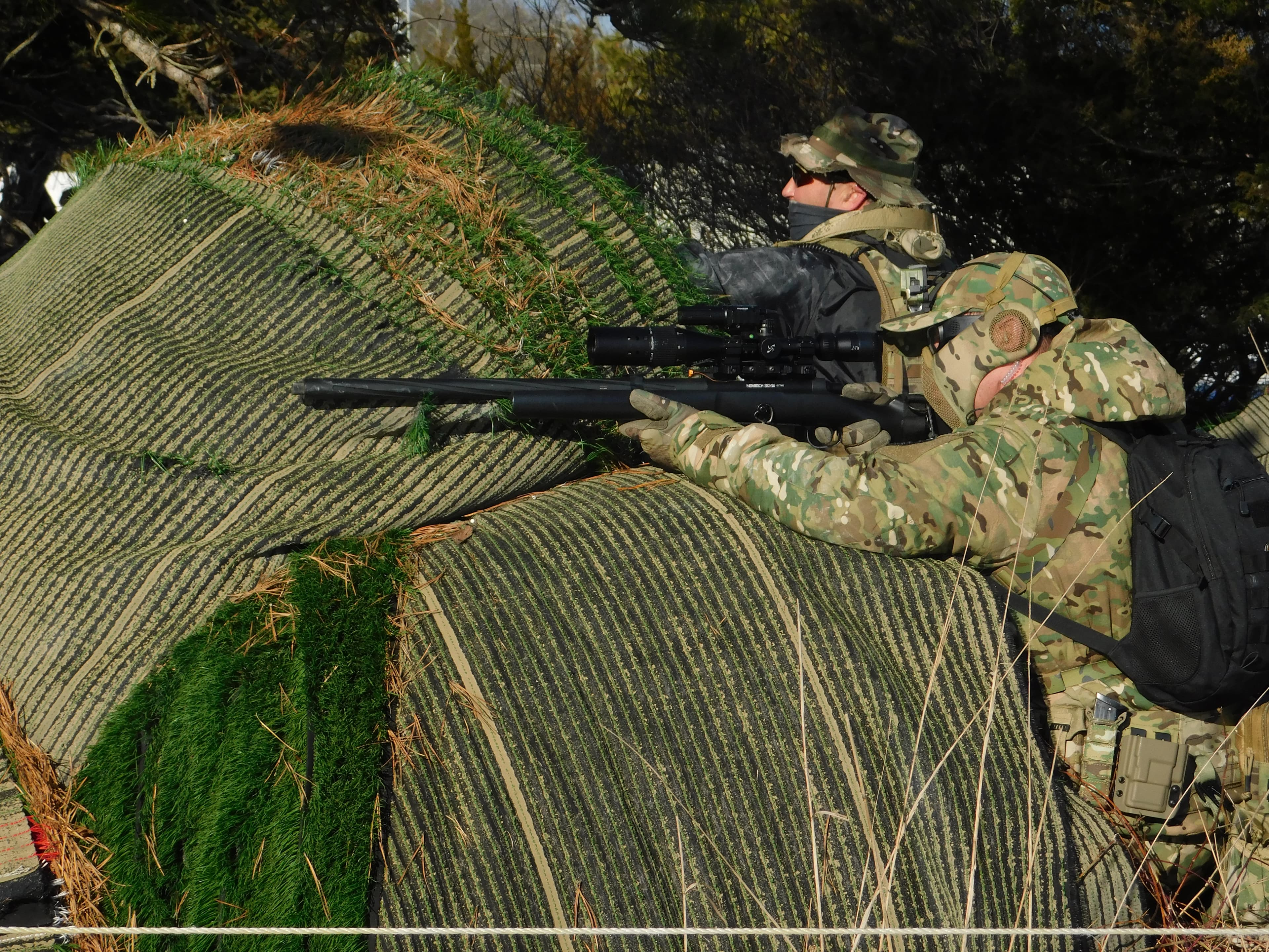 Reign Series event photo