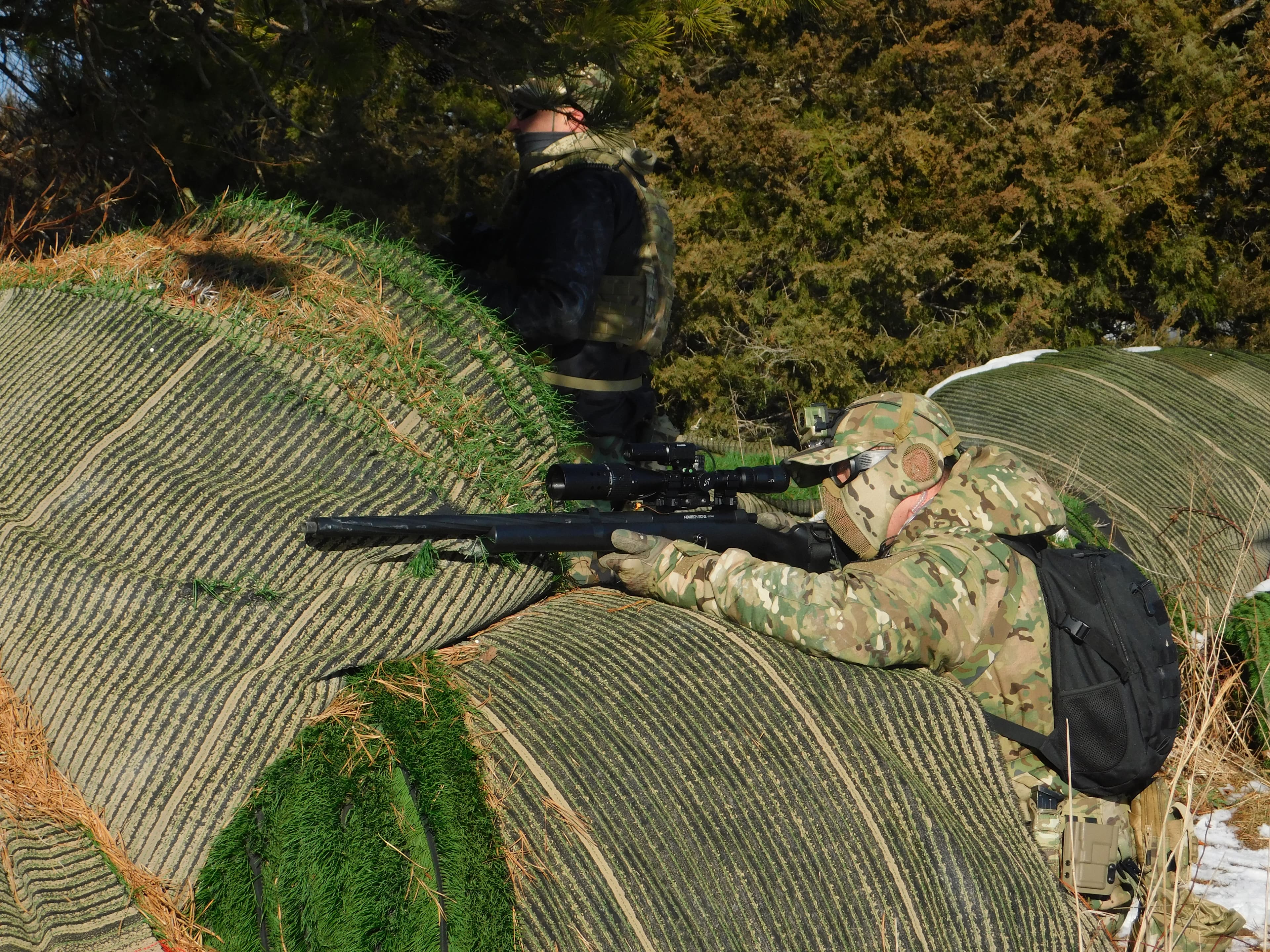 Reign Series event photo