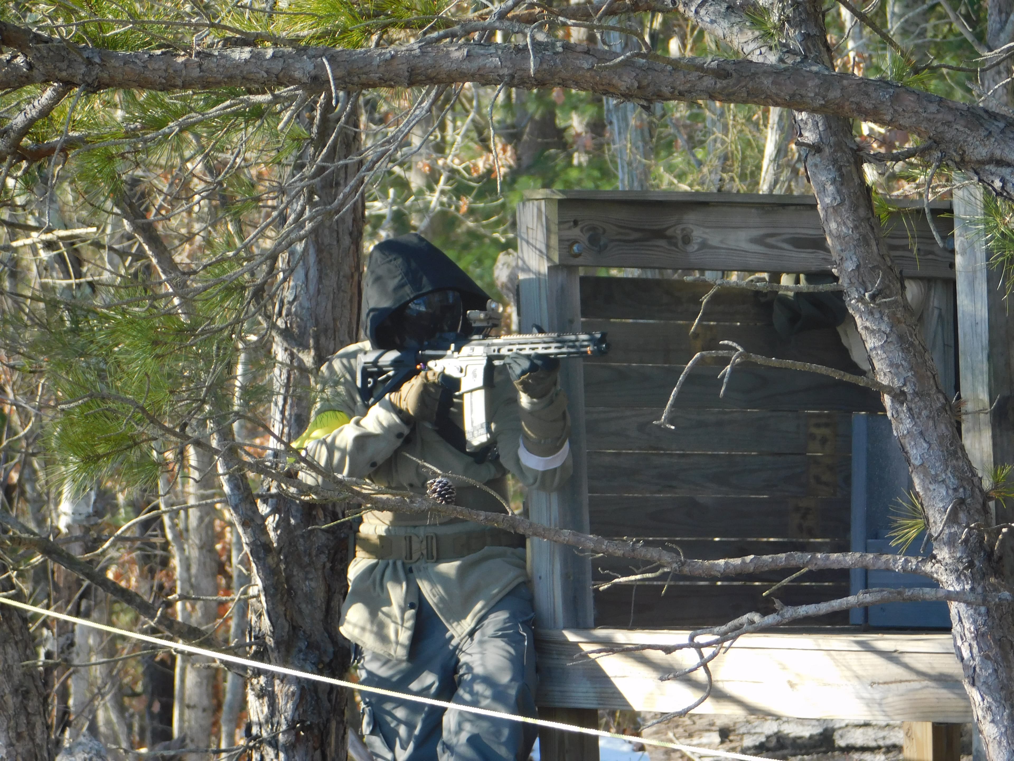 Reign Series event photo