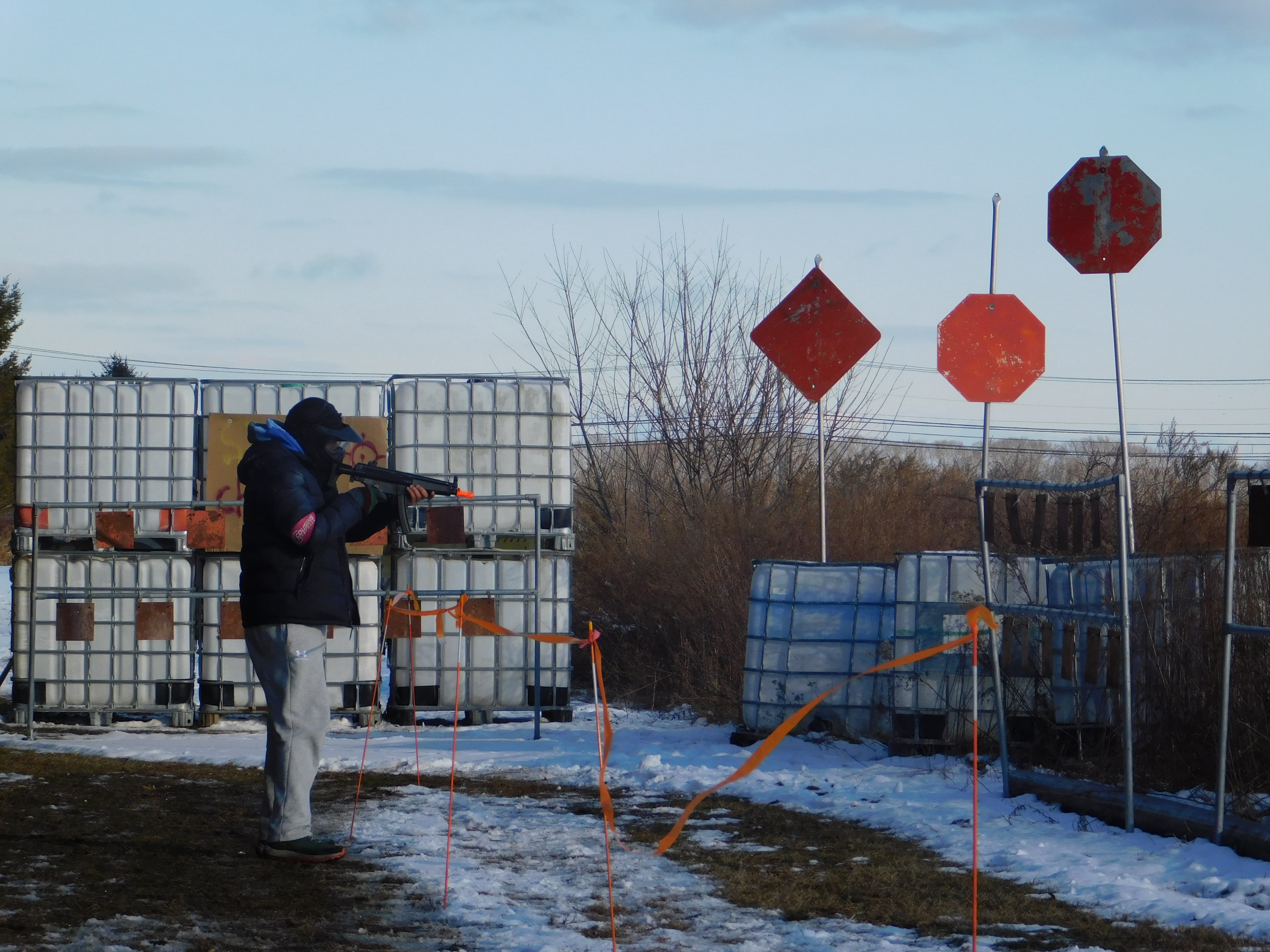 Reign Series event photo