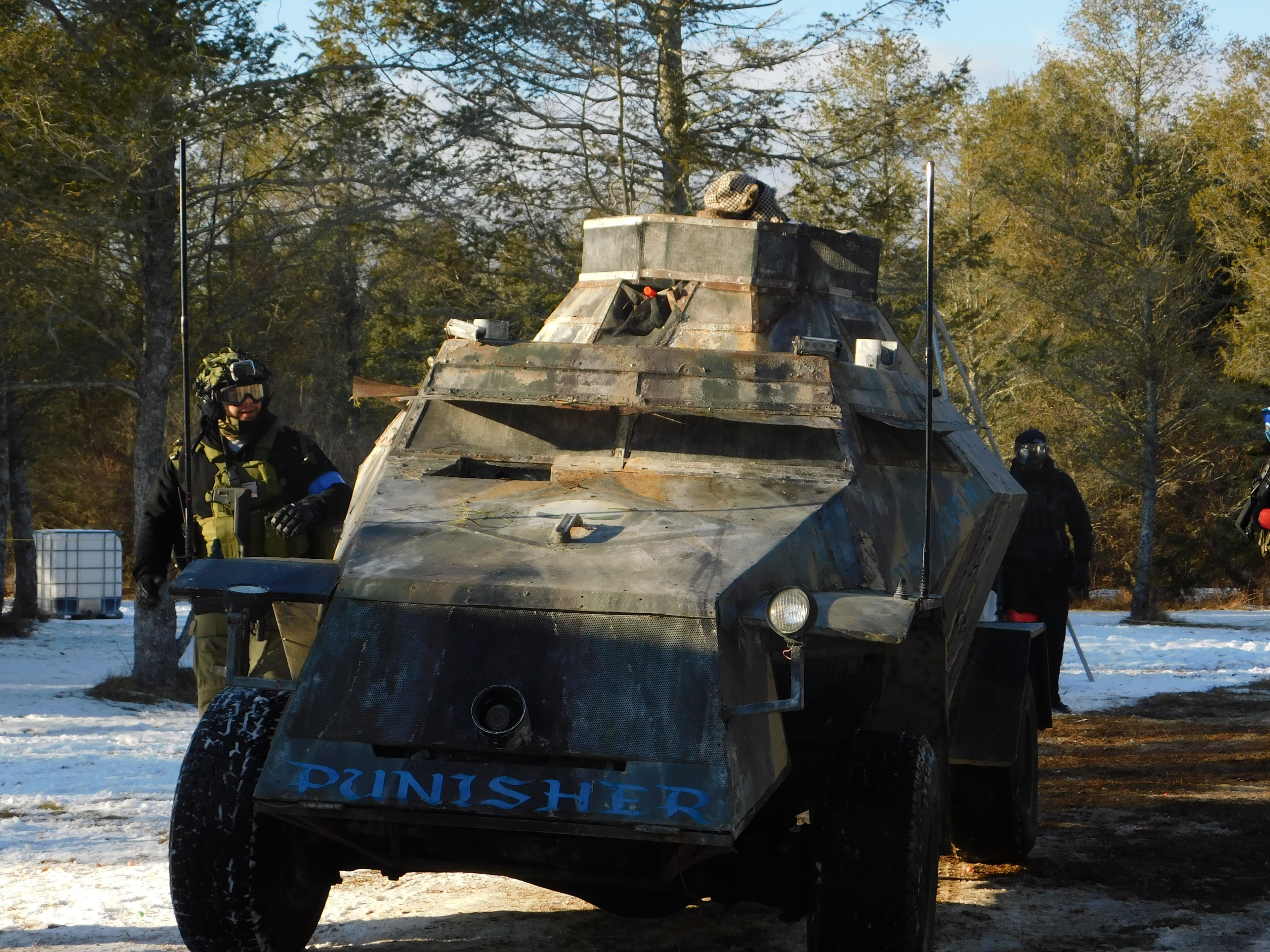 Reign Series event photo