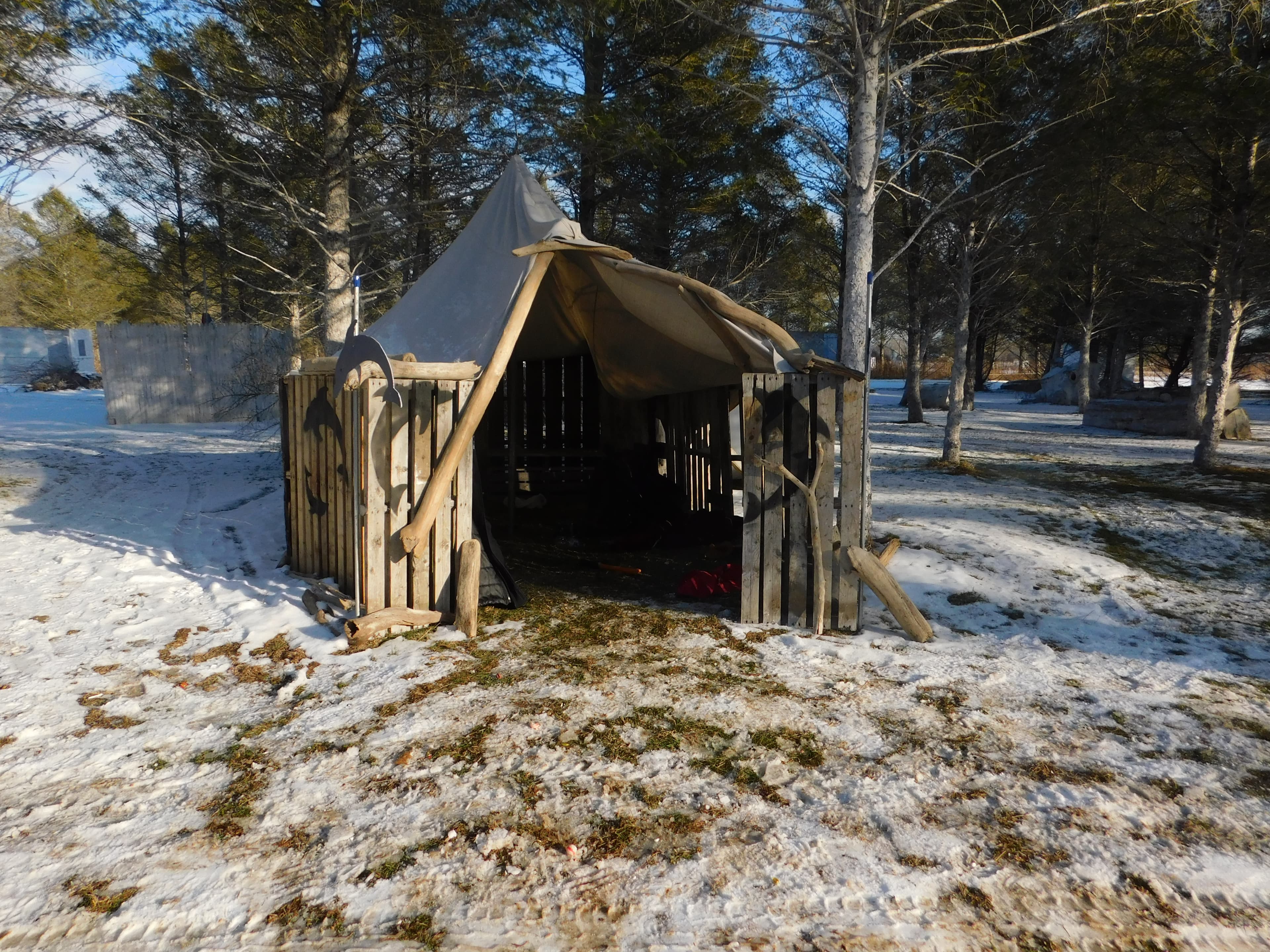 Reign Series event photo