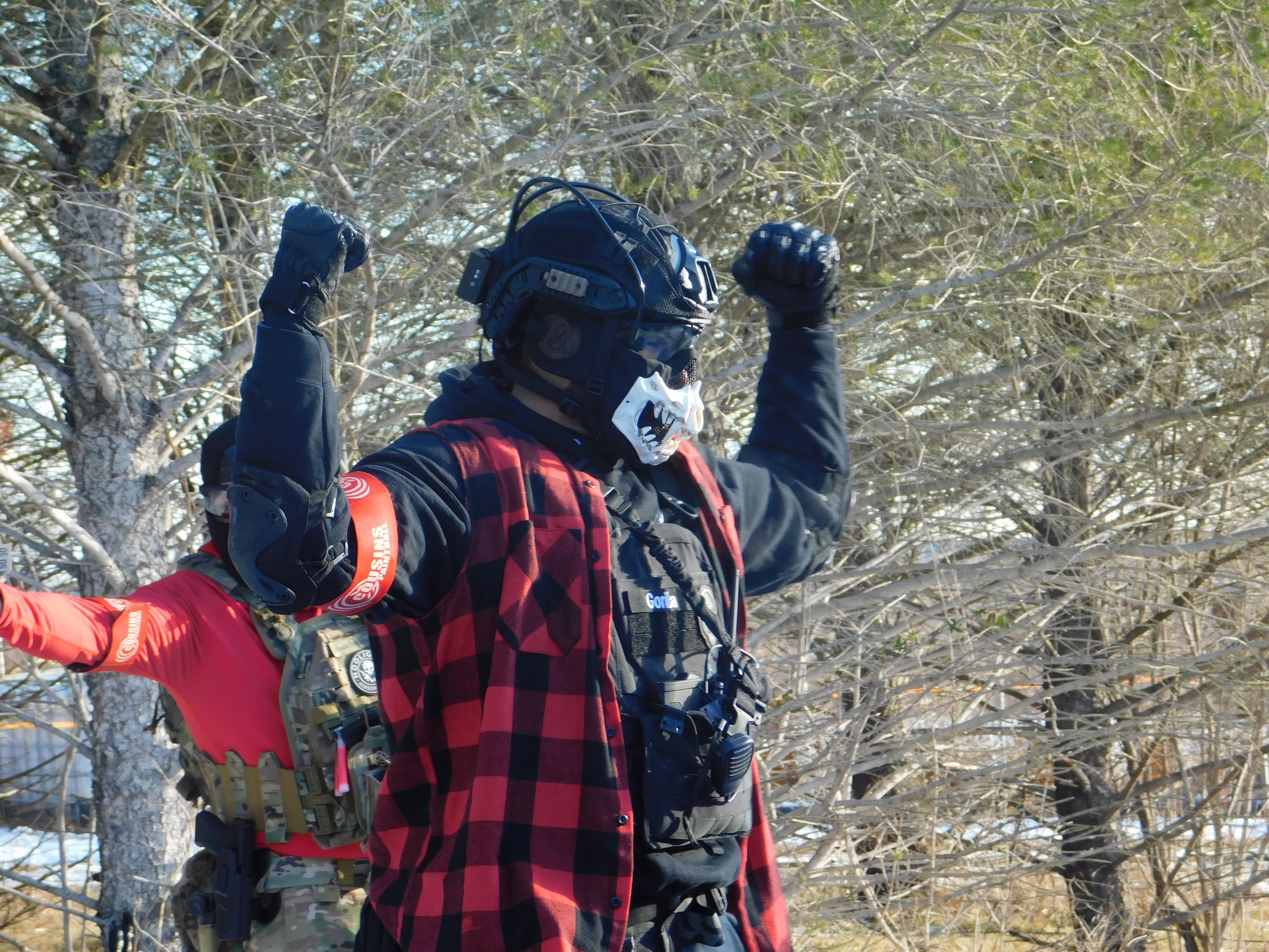 Reign Series event photo