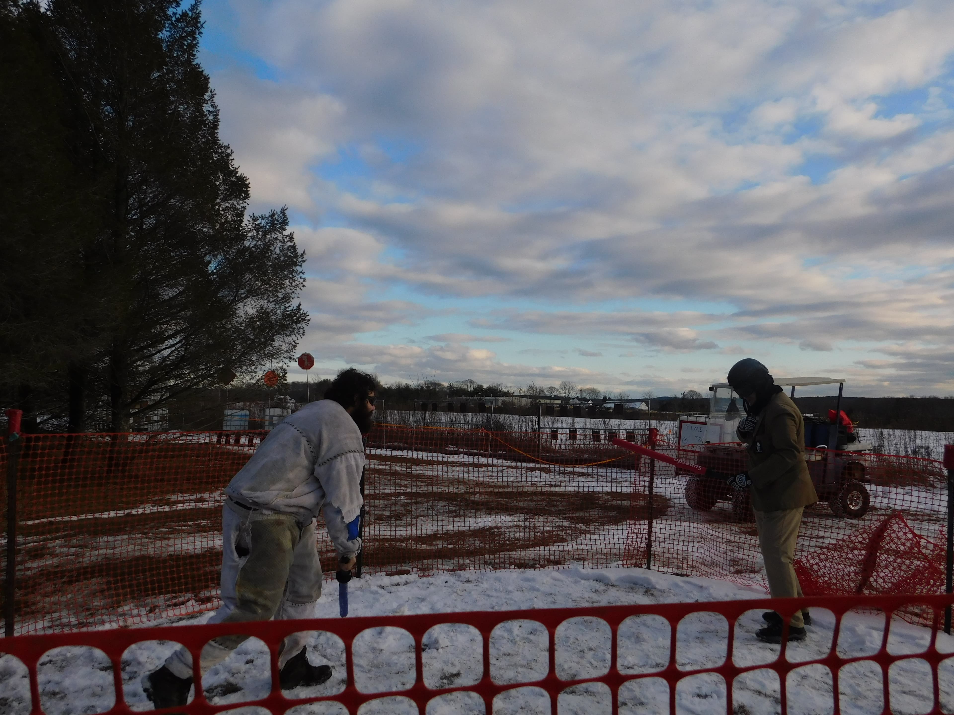 Reign Series event photo