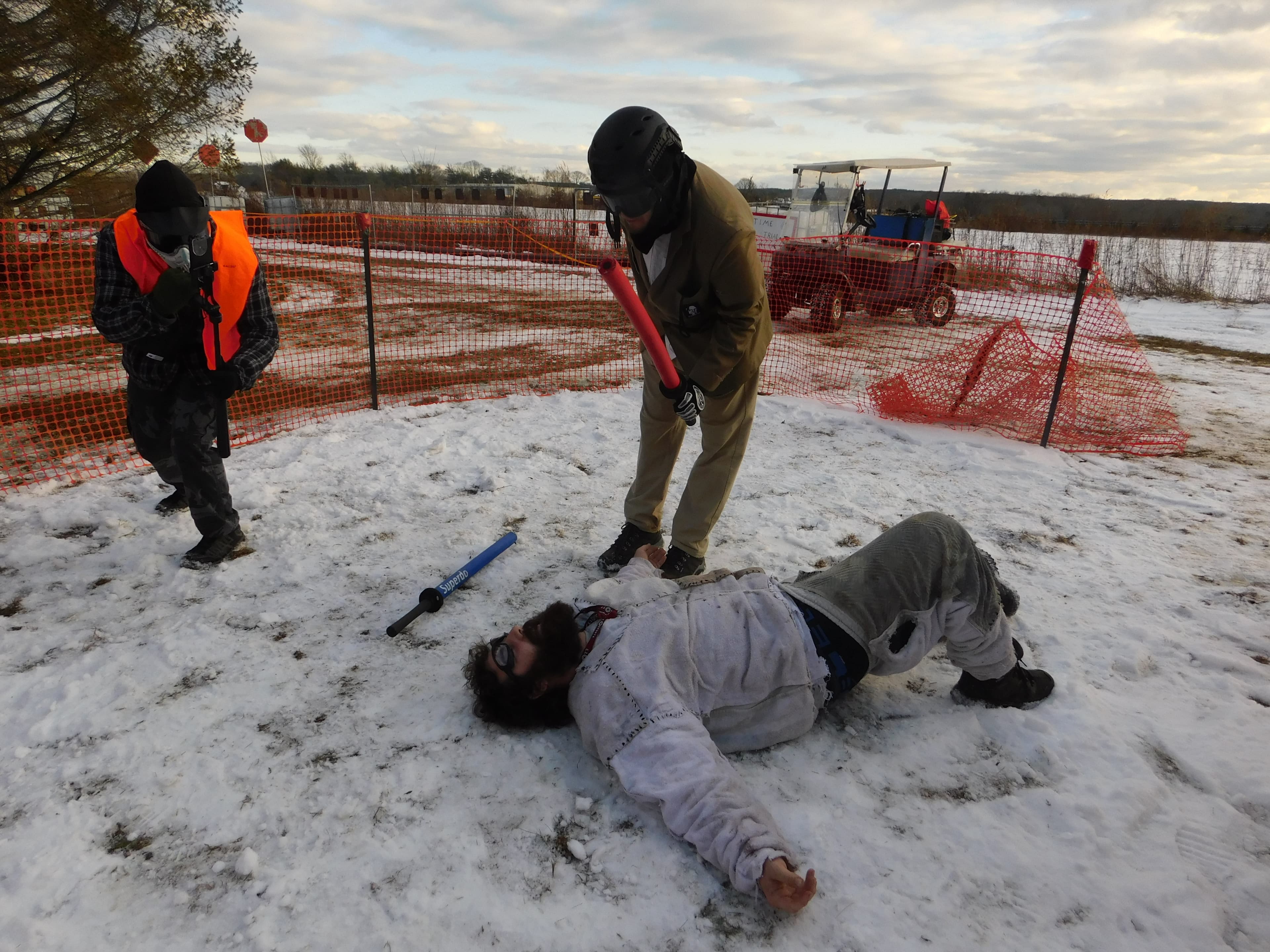 Reign Series event photo