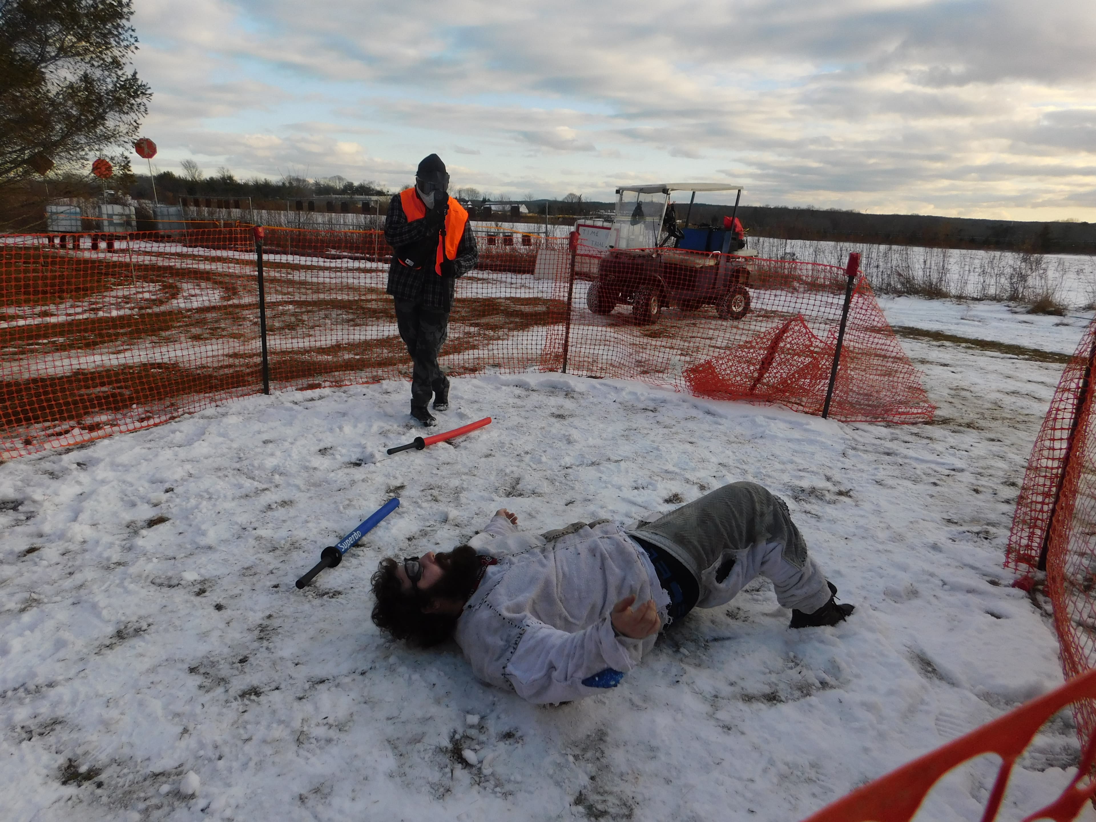 Reign Series event photo