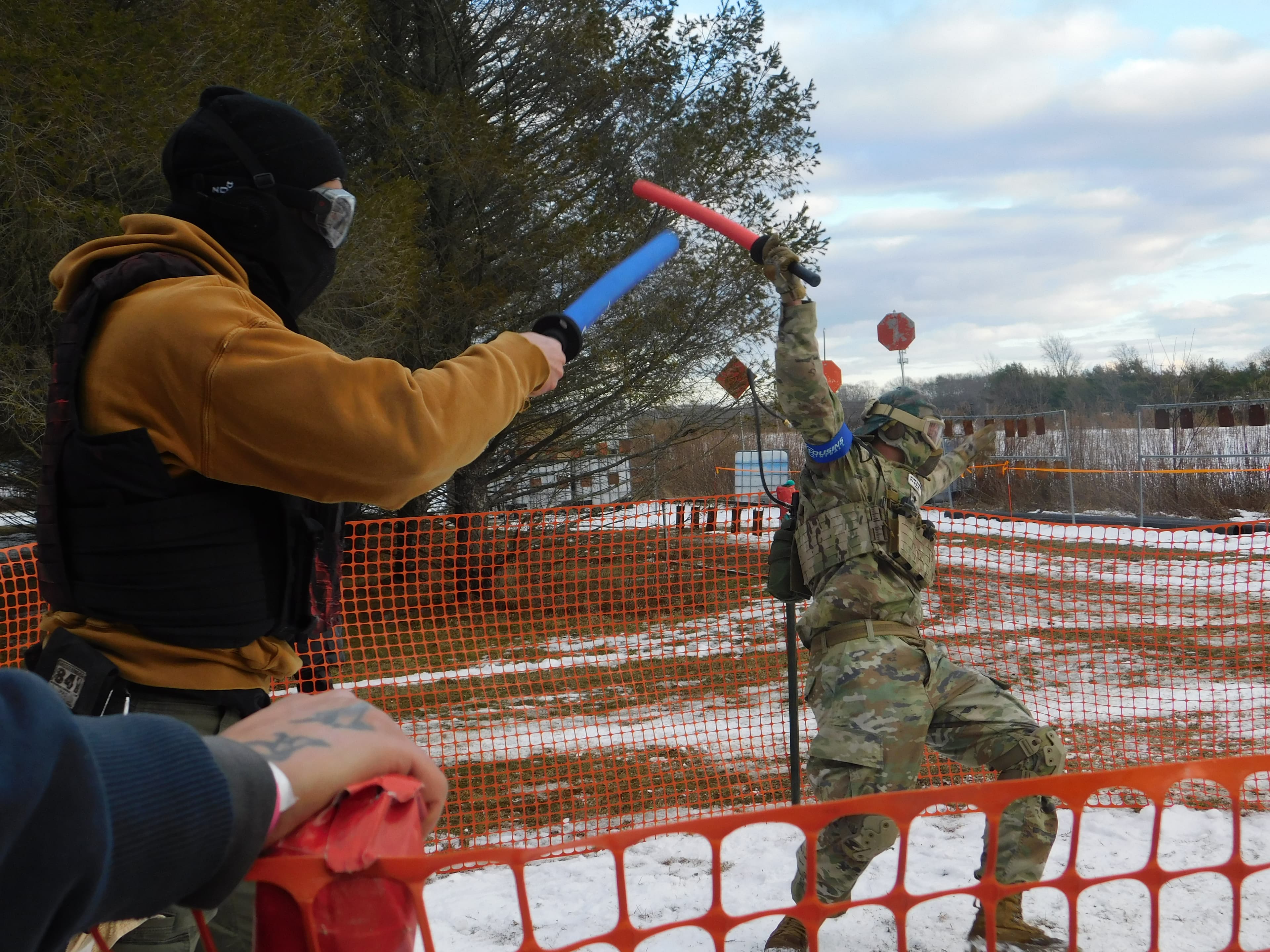 Reign Series event photo