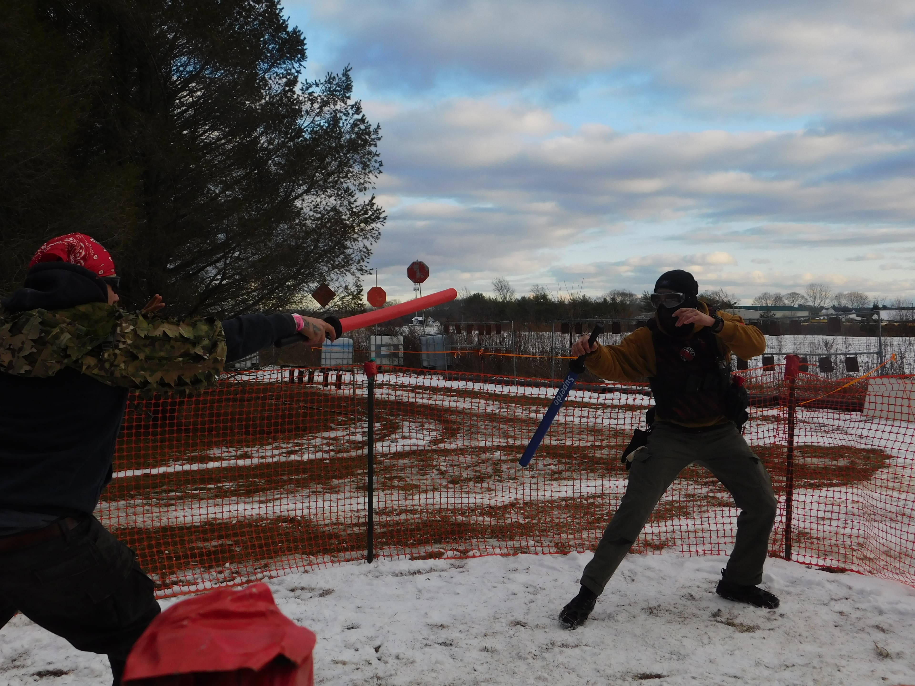 Reign Series event photo