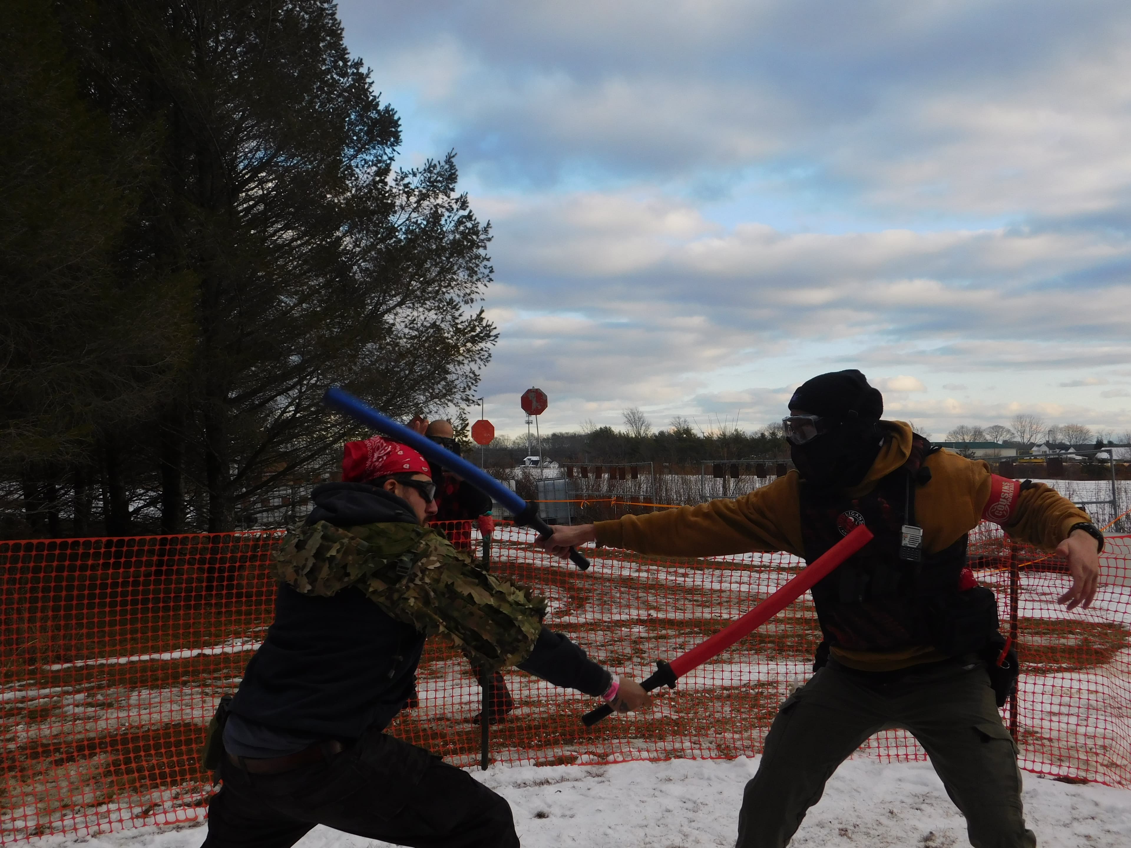 Reign Series event photo