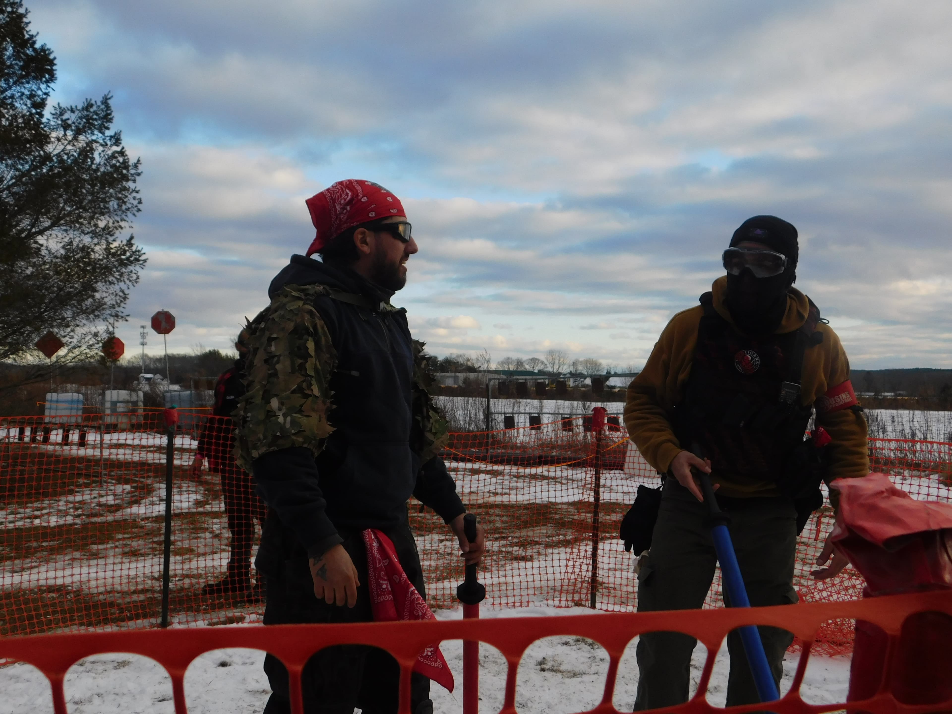 Reign Series event photo