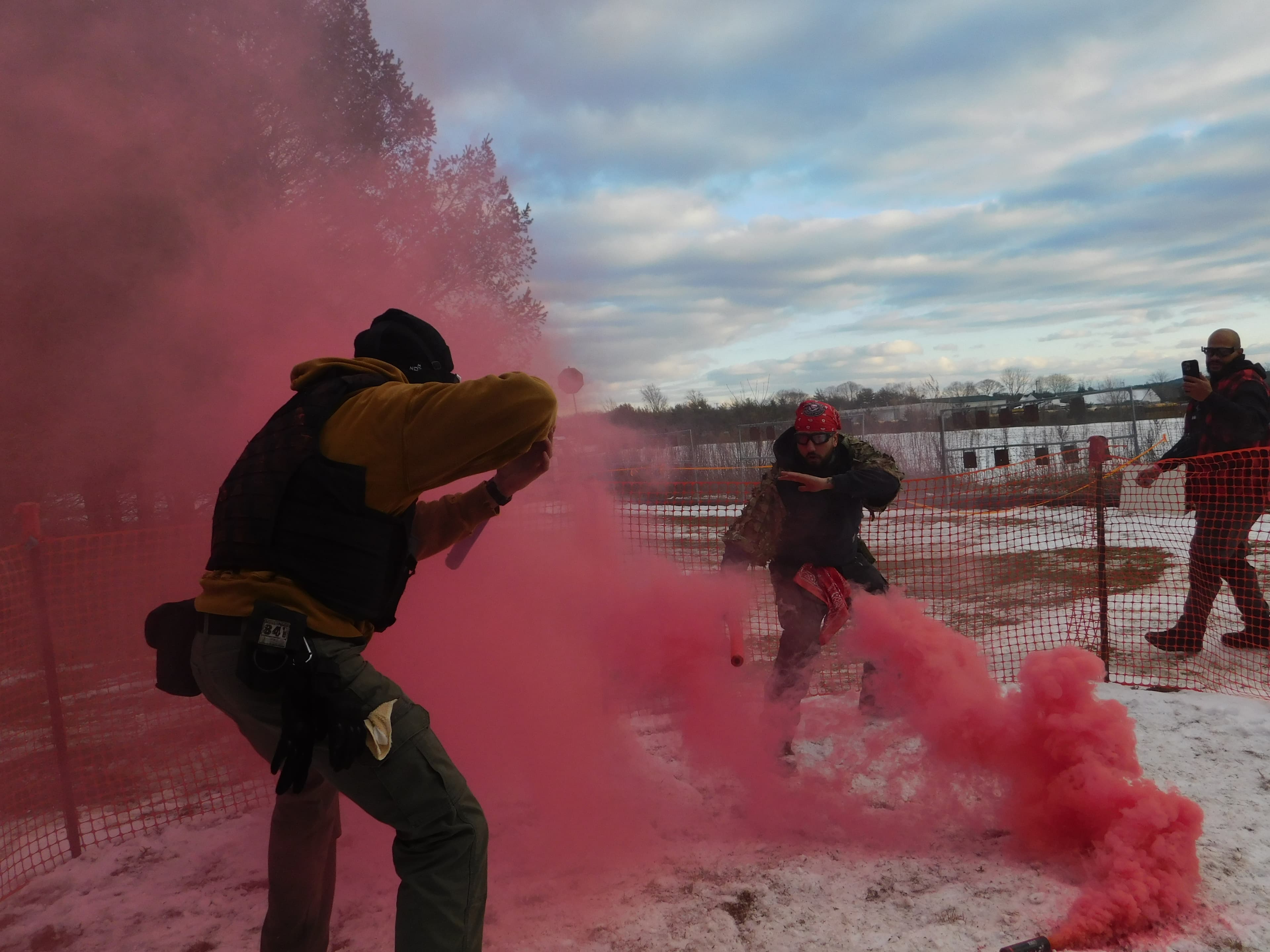 Reign Series event photo