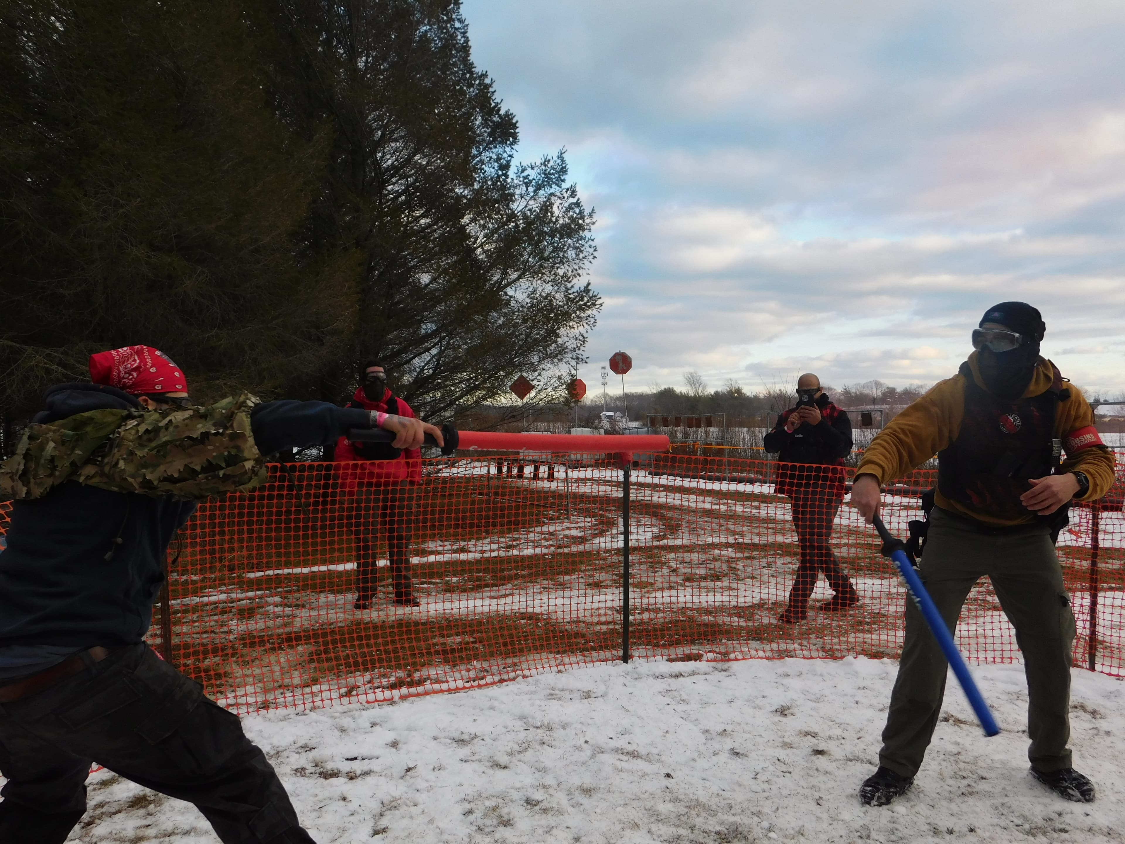 Reign Series event photo