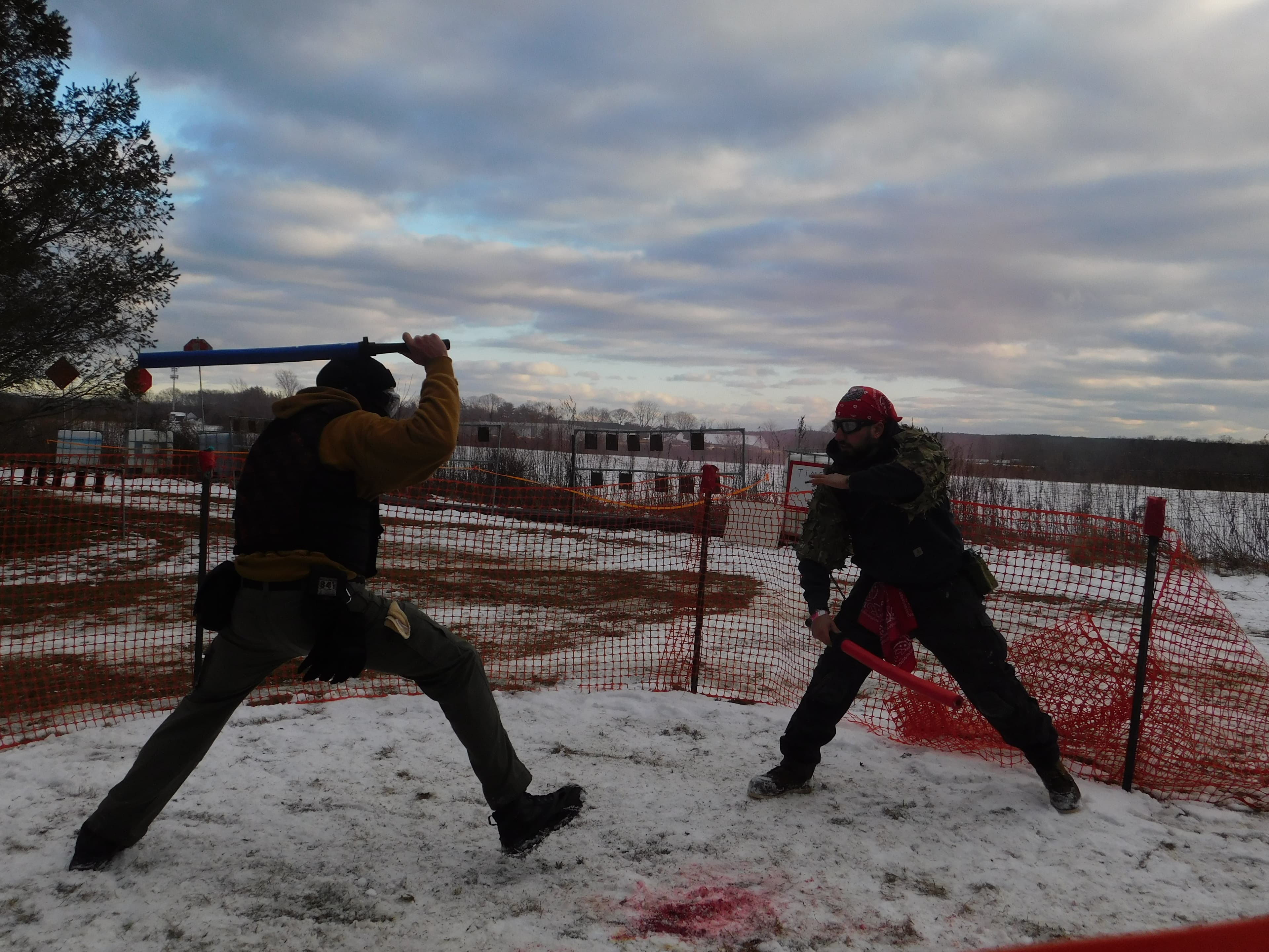 Reign Series event photo