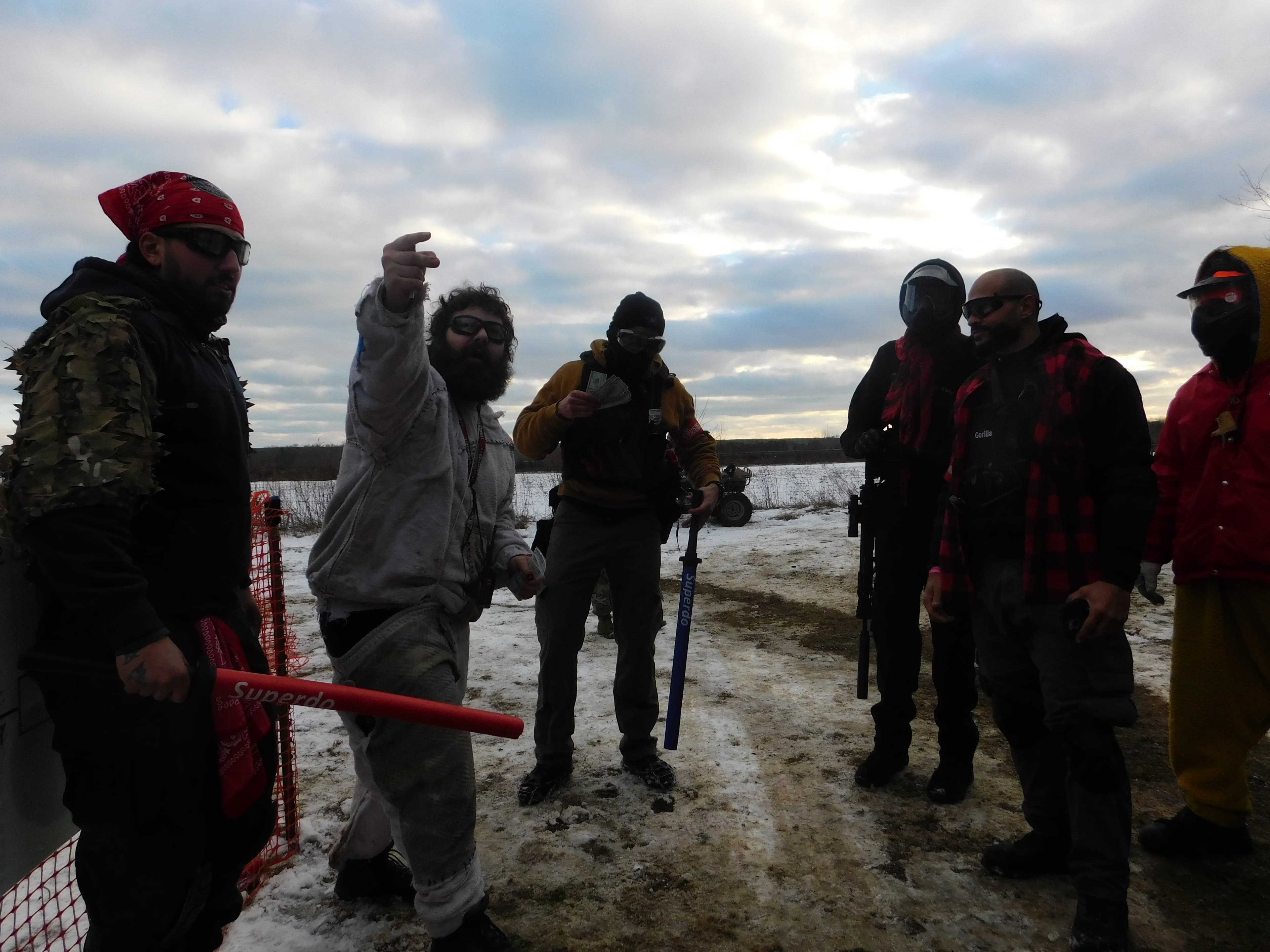 Reign Series event photo