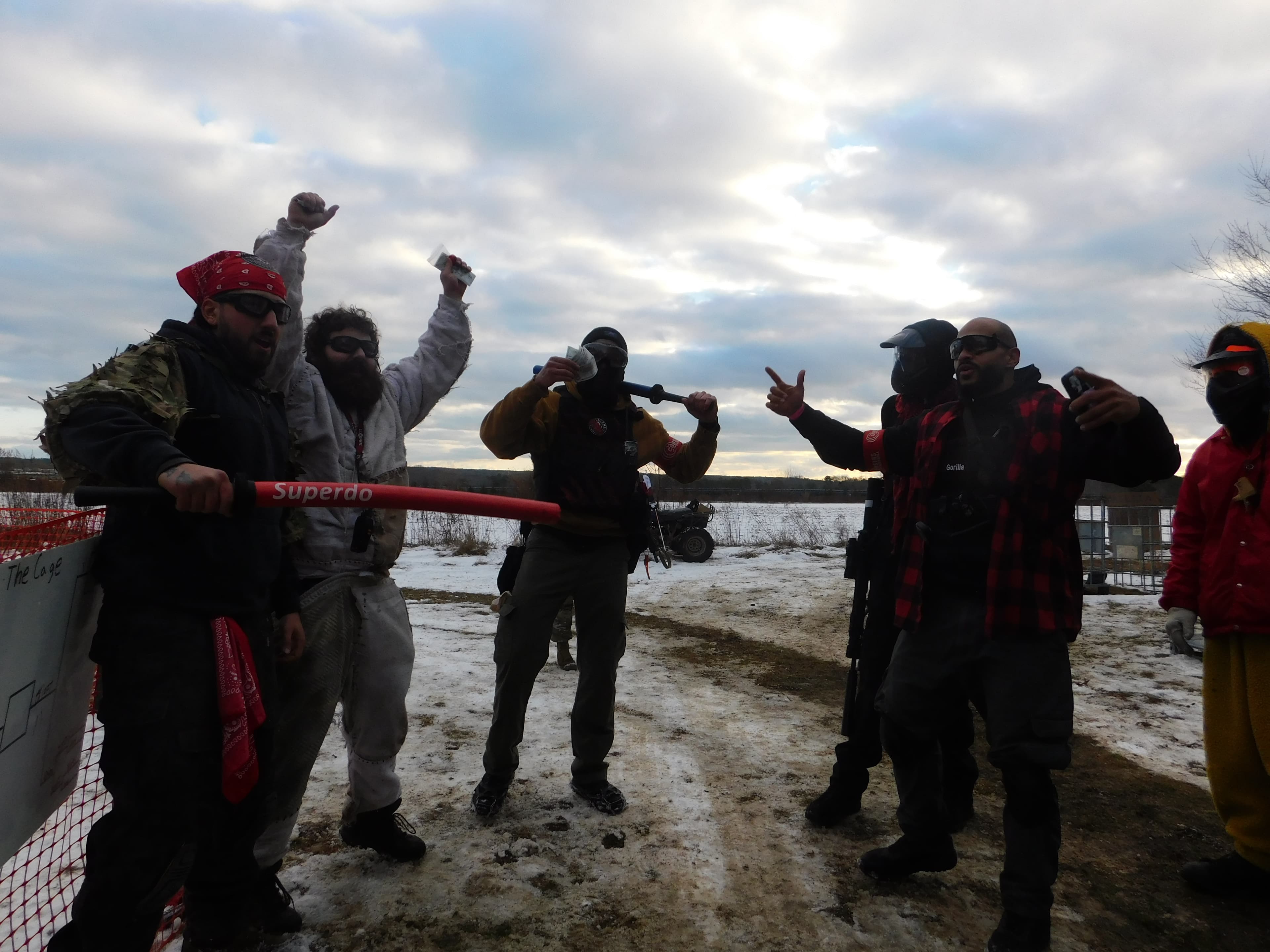 Reign Series event photo