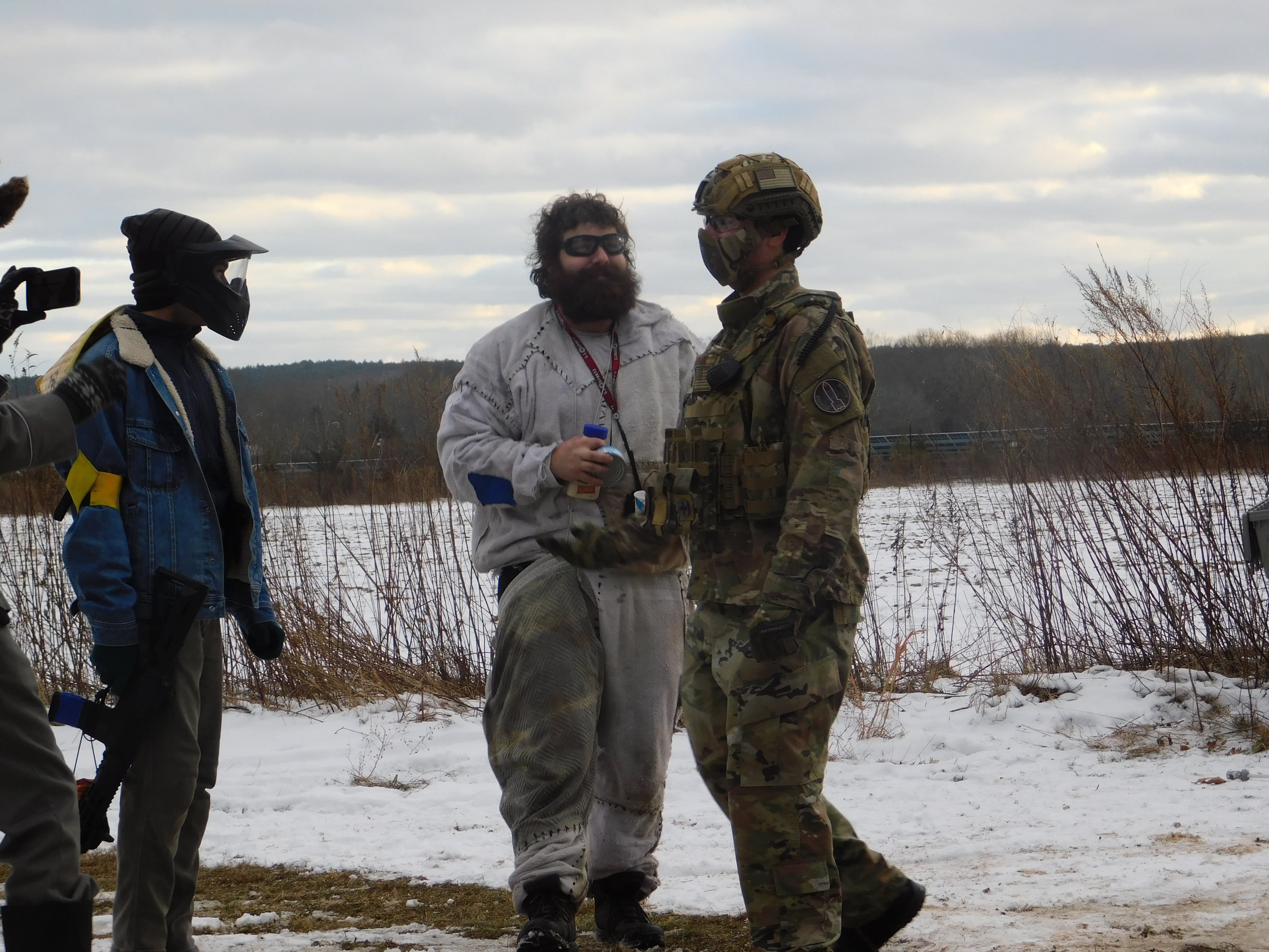 Reign Series event photo