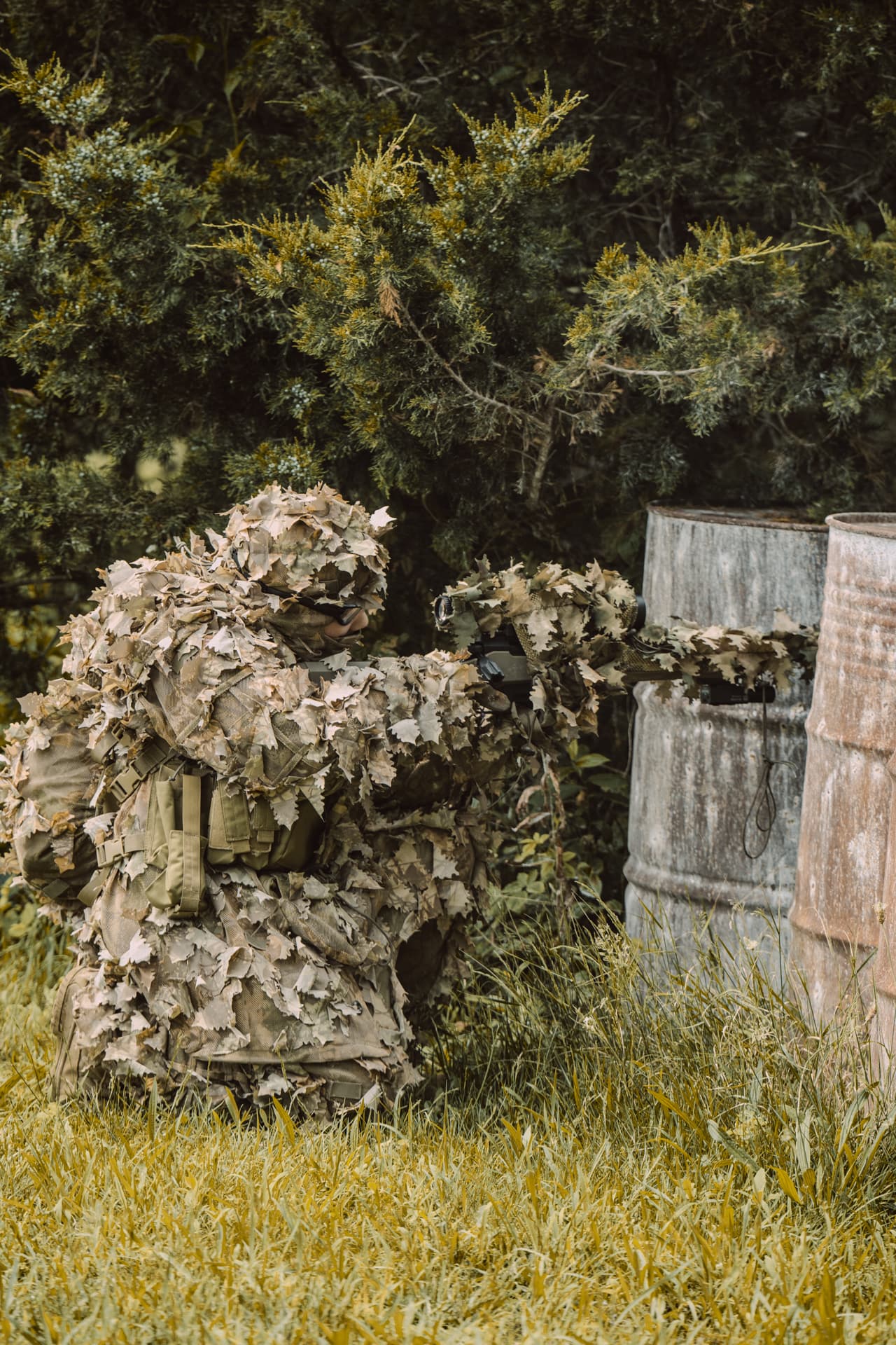 Reign Series event photo