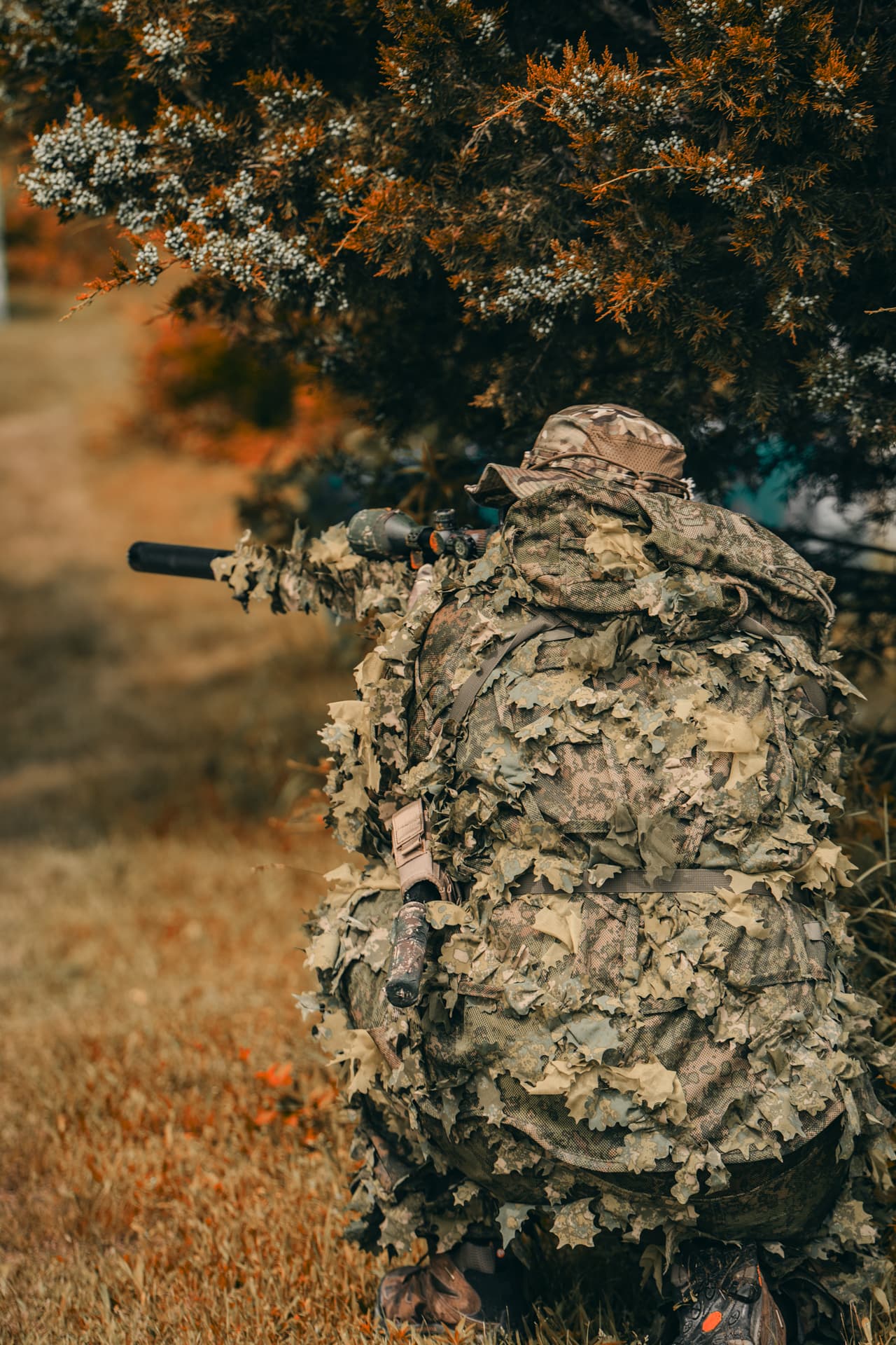 Reign Series event photo