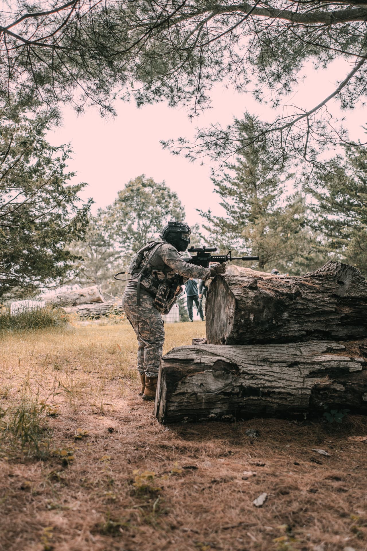 Reign Series event photo