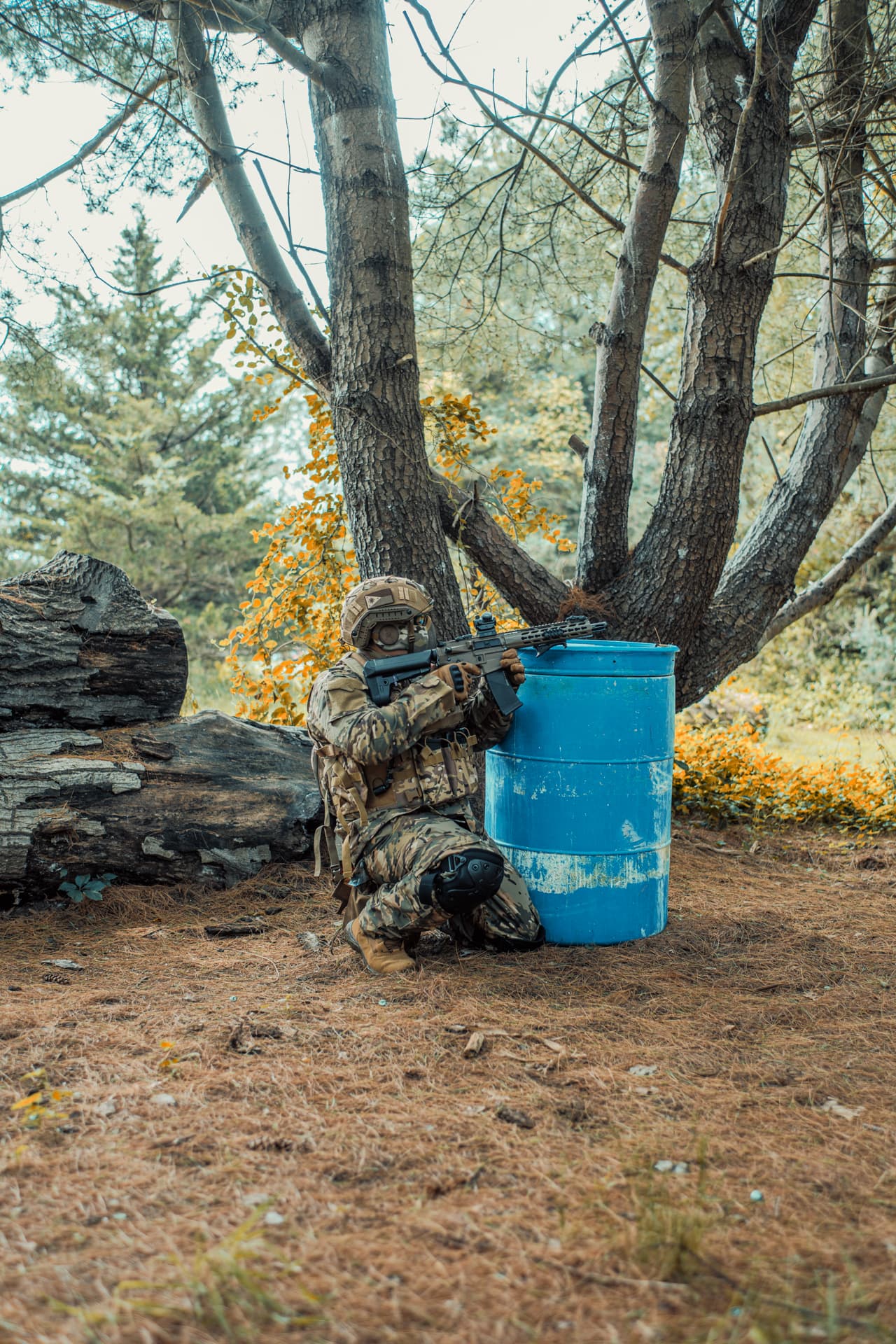 Reign Series event photo