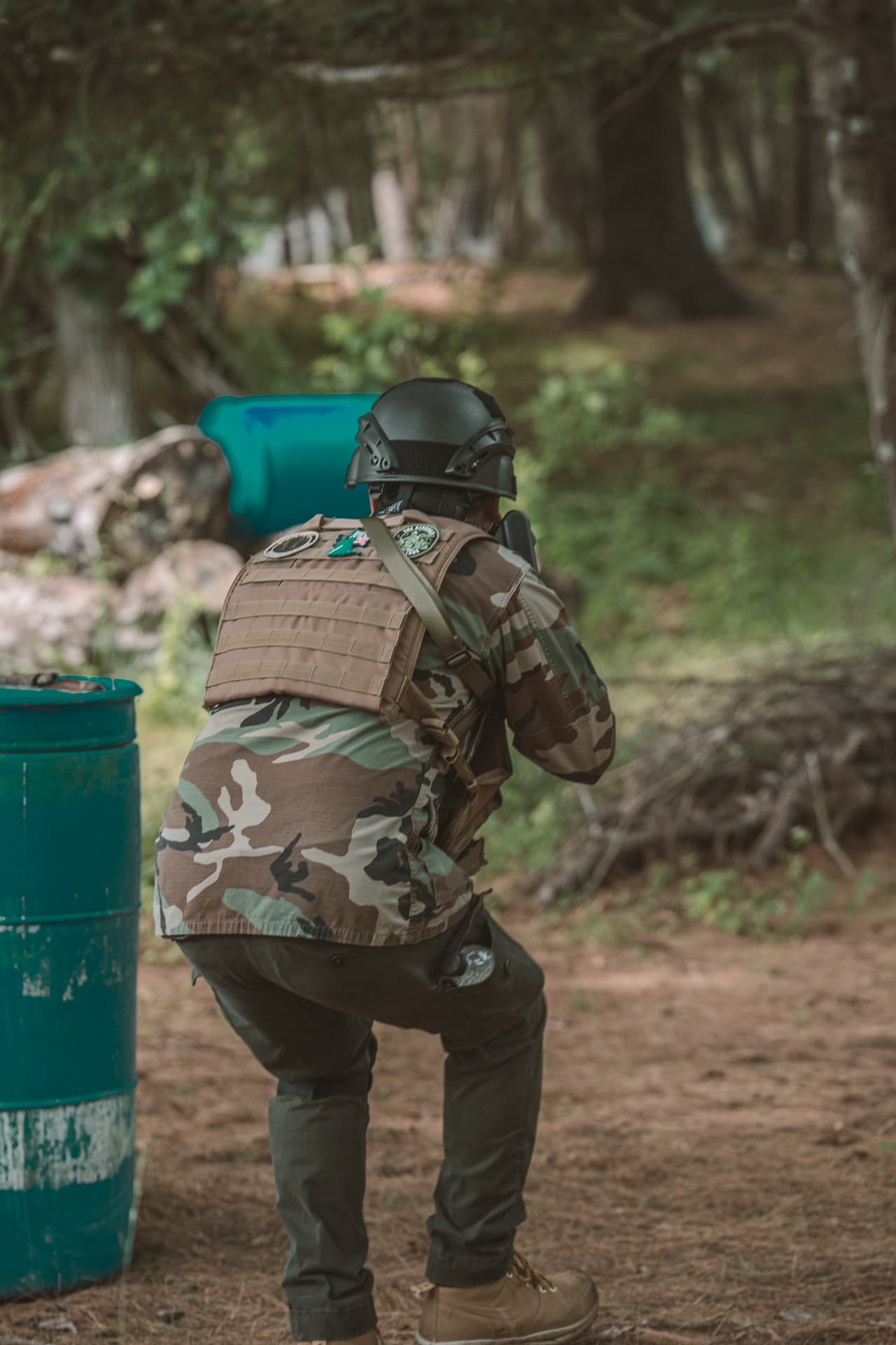 Reign Series event photo