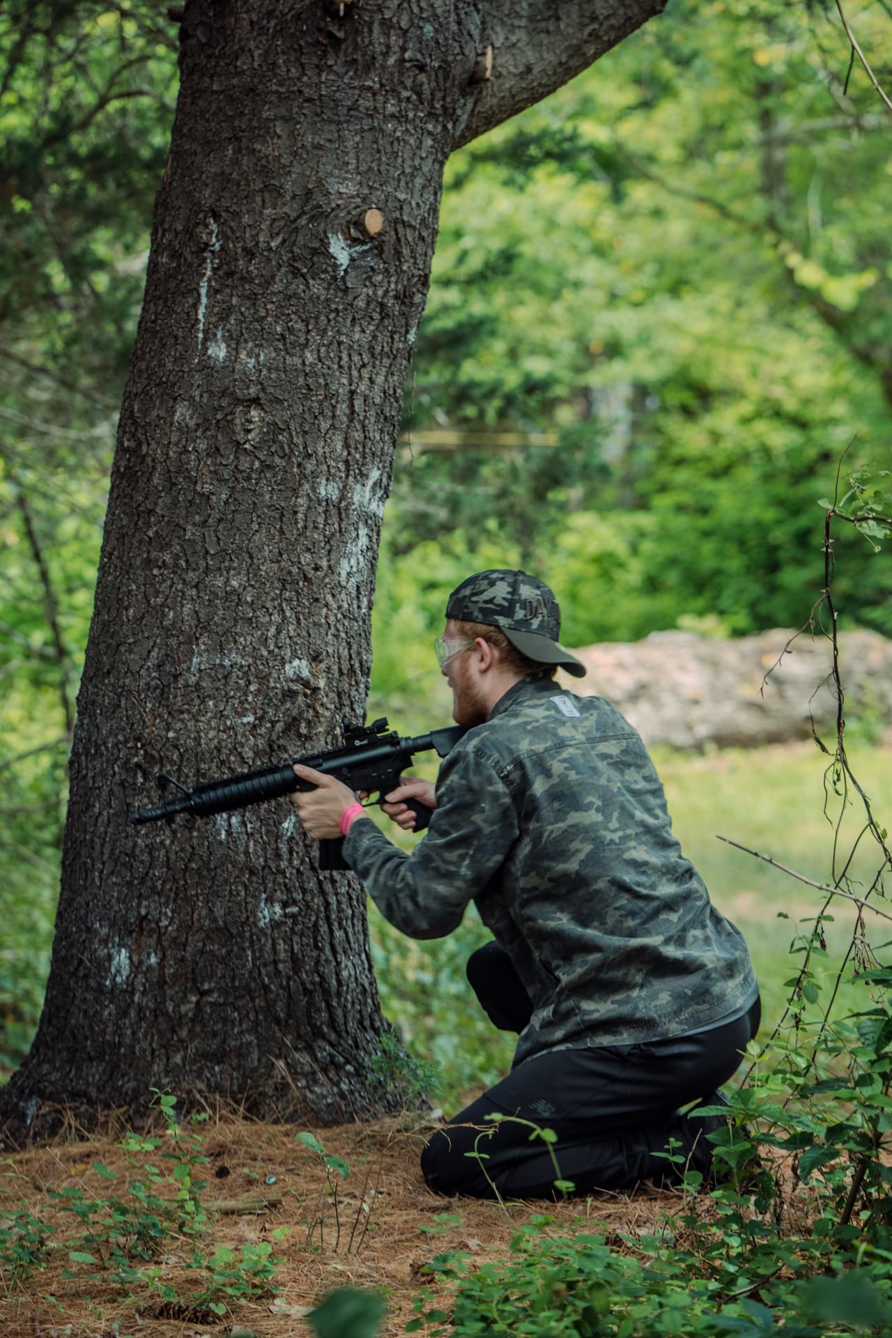 Reign Series event photo