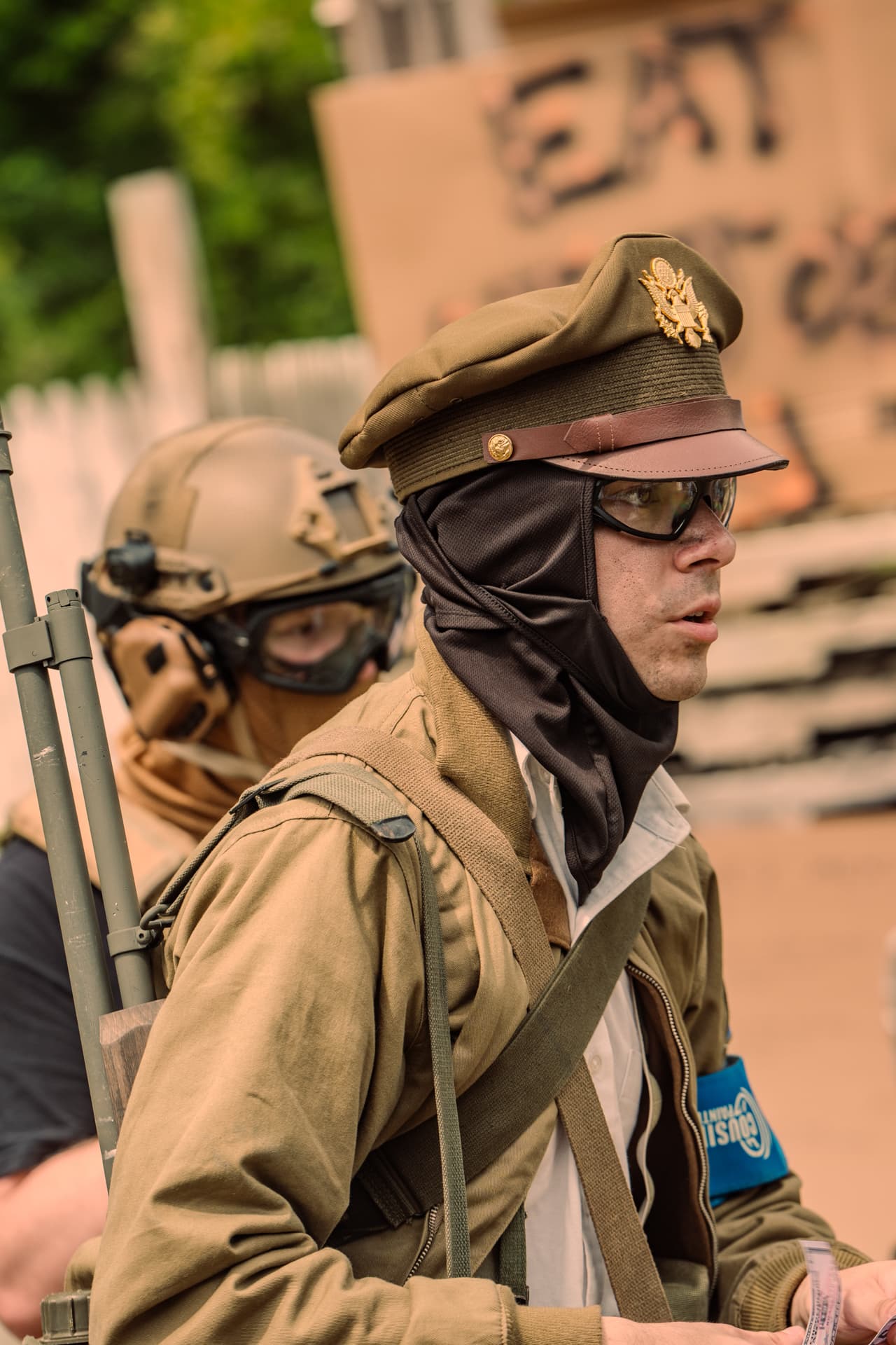 Reign Series event photo