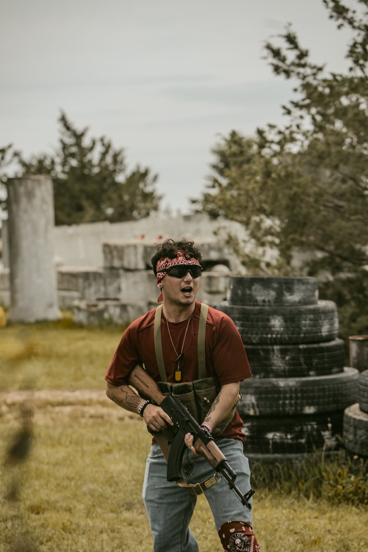 Reign Series event photo