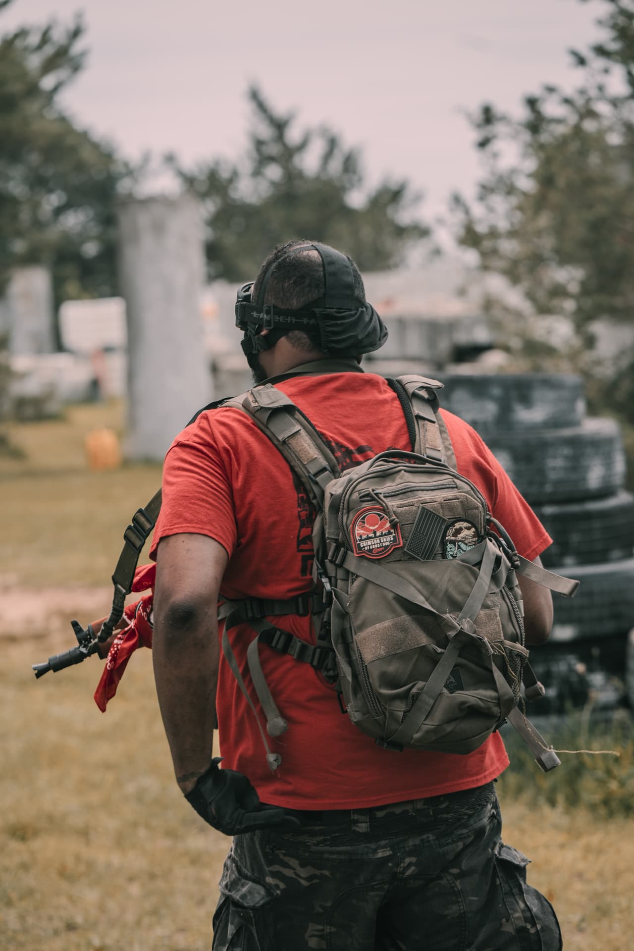 Reign Series event photo