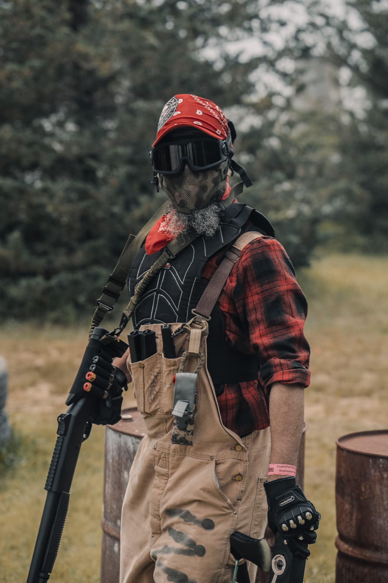 Reign Series event photo