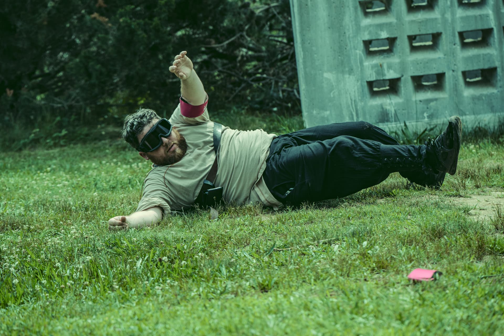 Reign Series event photo