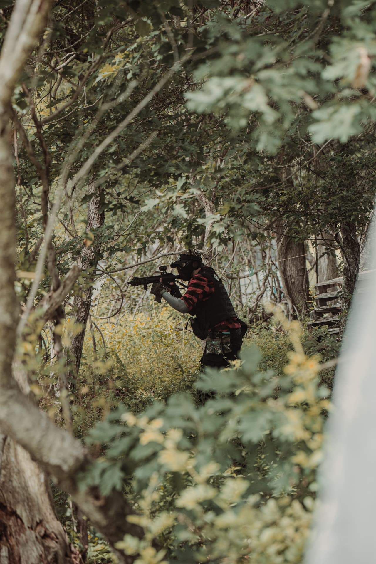 Reign Series event photo